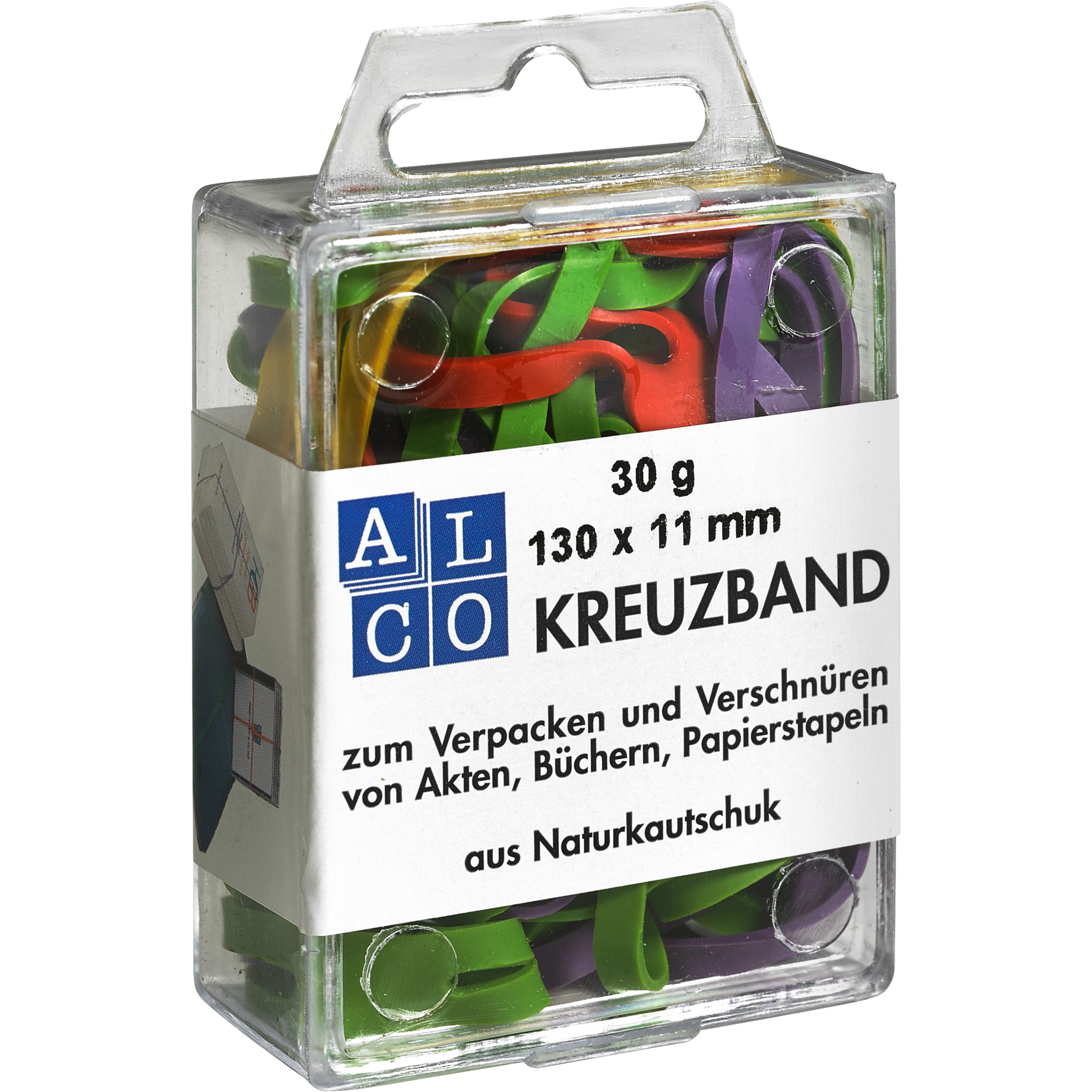 Kreuzbänder