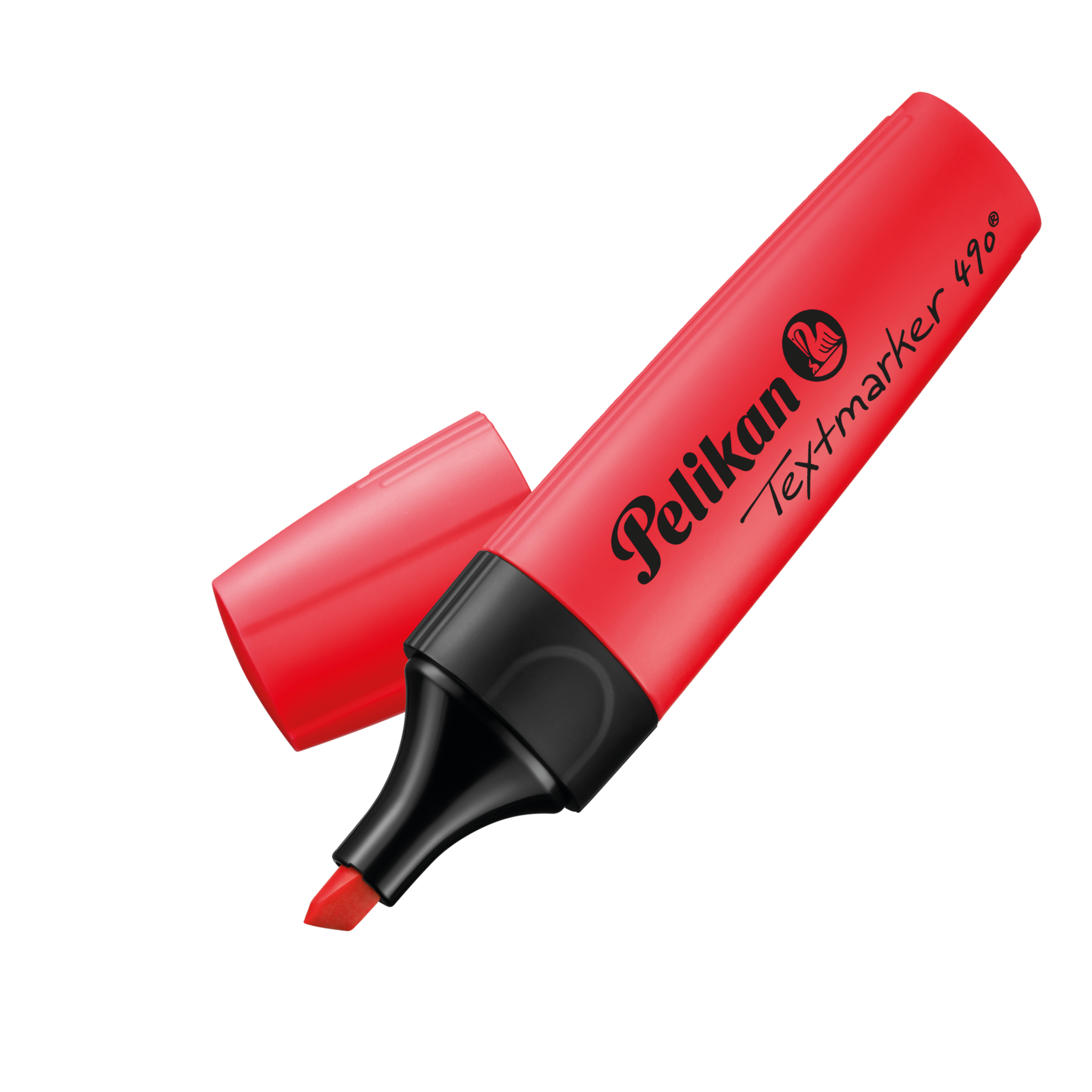 Textmarker 490