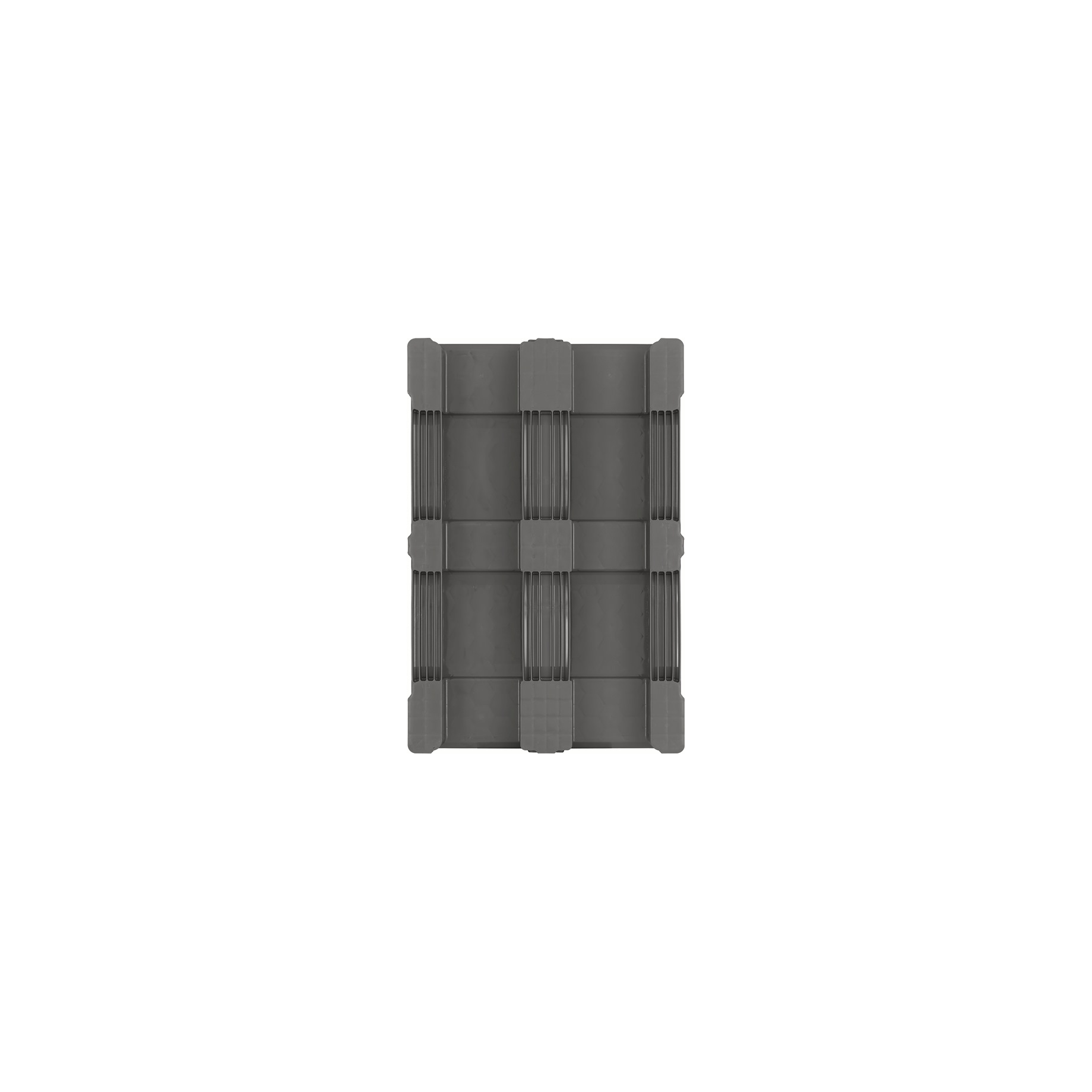 Kunststoffpalette