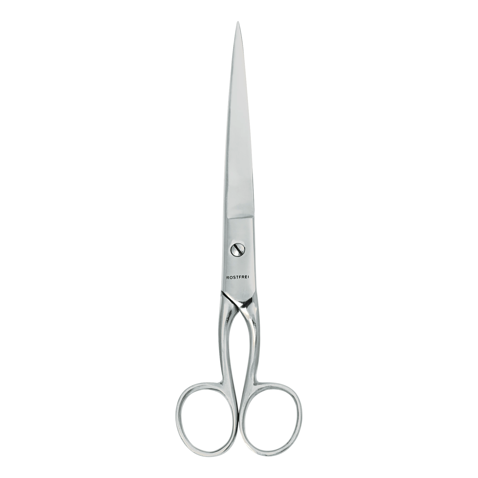 Metallschere