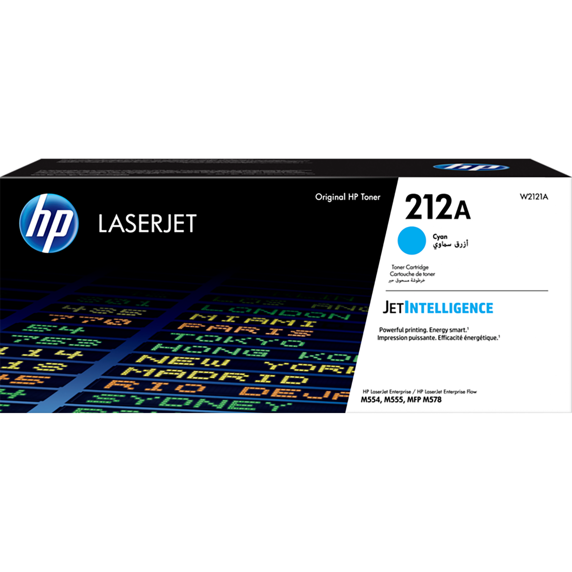 Toner 212A