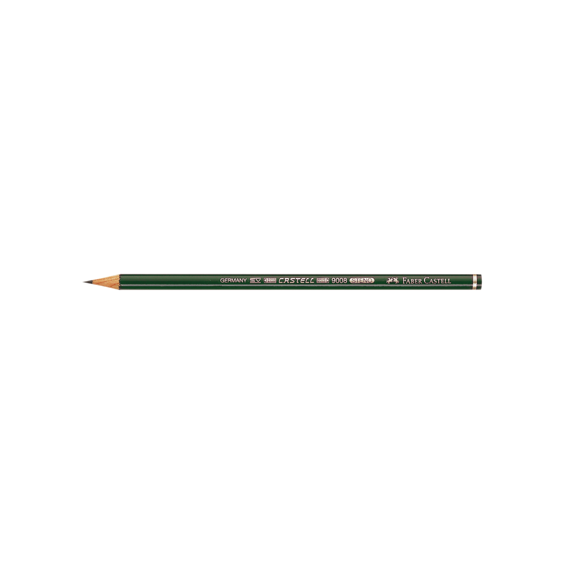 Stenobleistift CASTELL® 9008