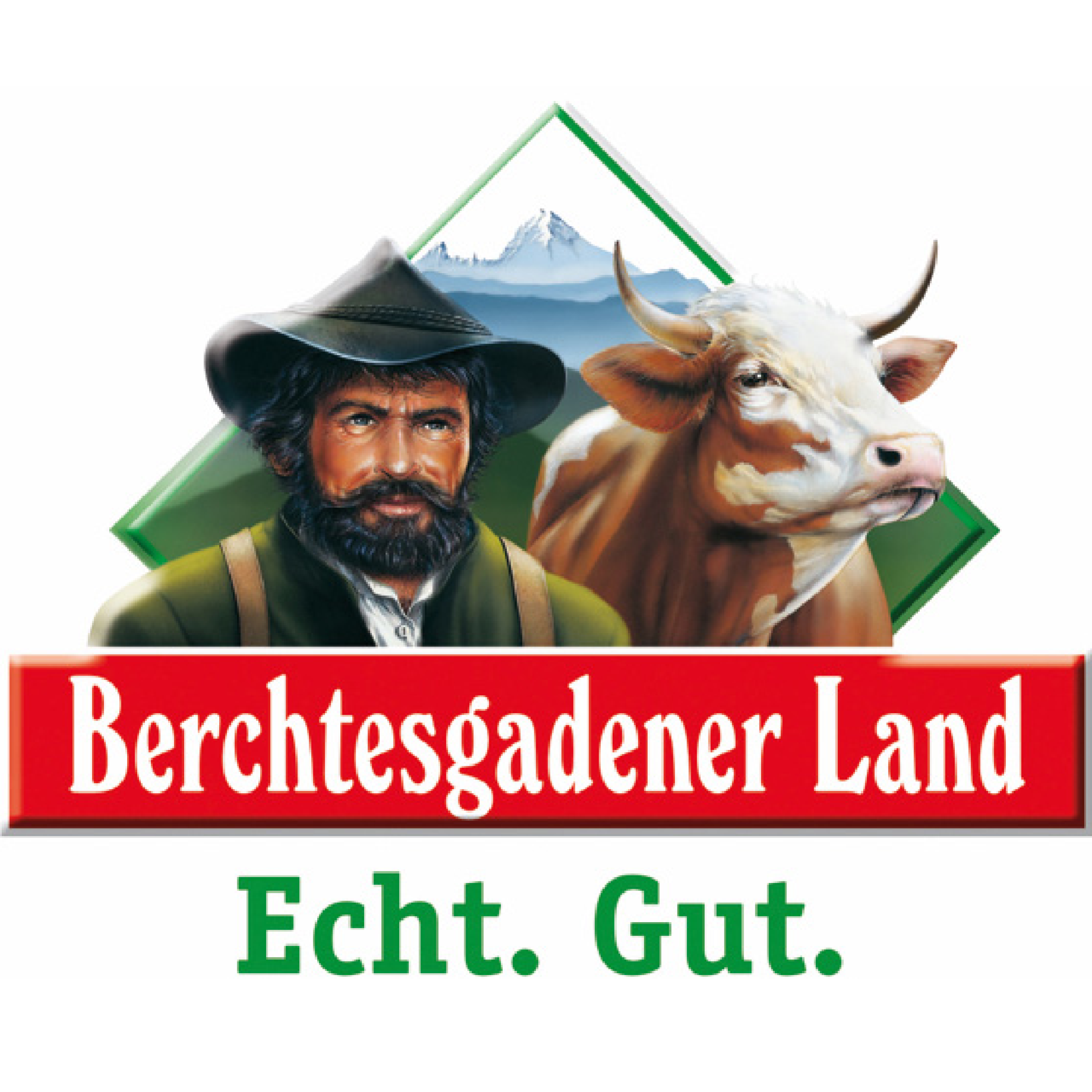 Berchtesgadener Land