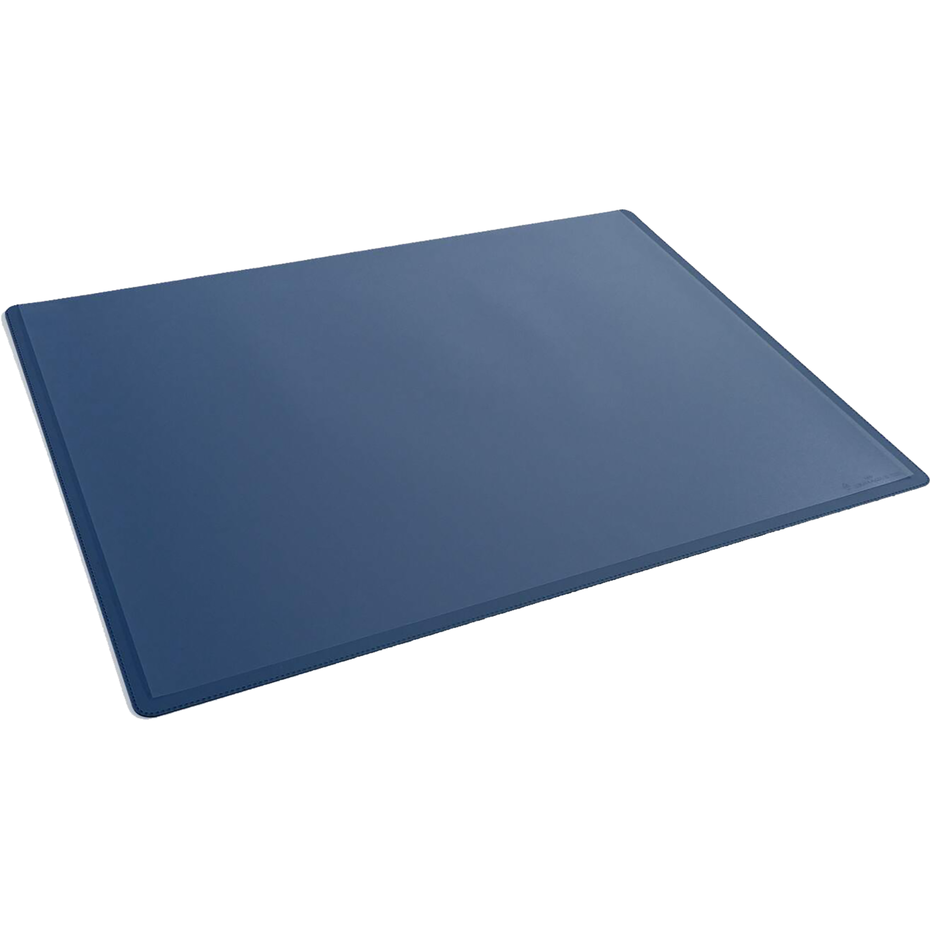 Schreibunterlage mit Transparenter Abdeckung