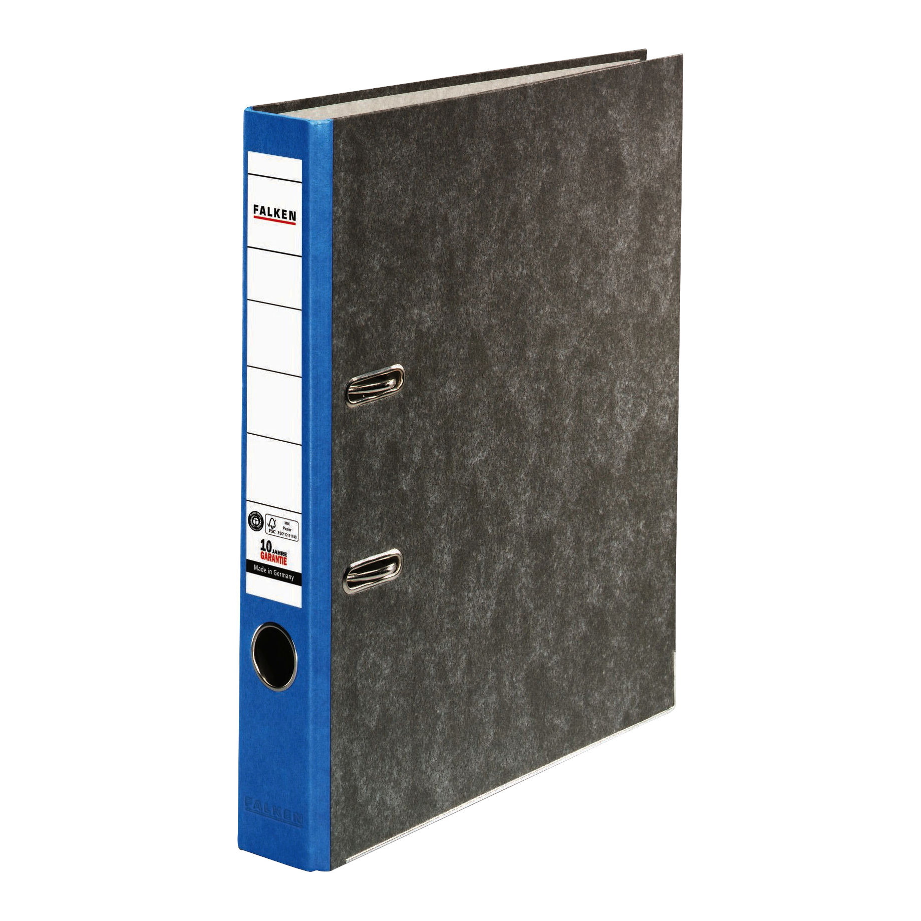Ordner Wolkenmarmor S50 Recycling