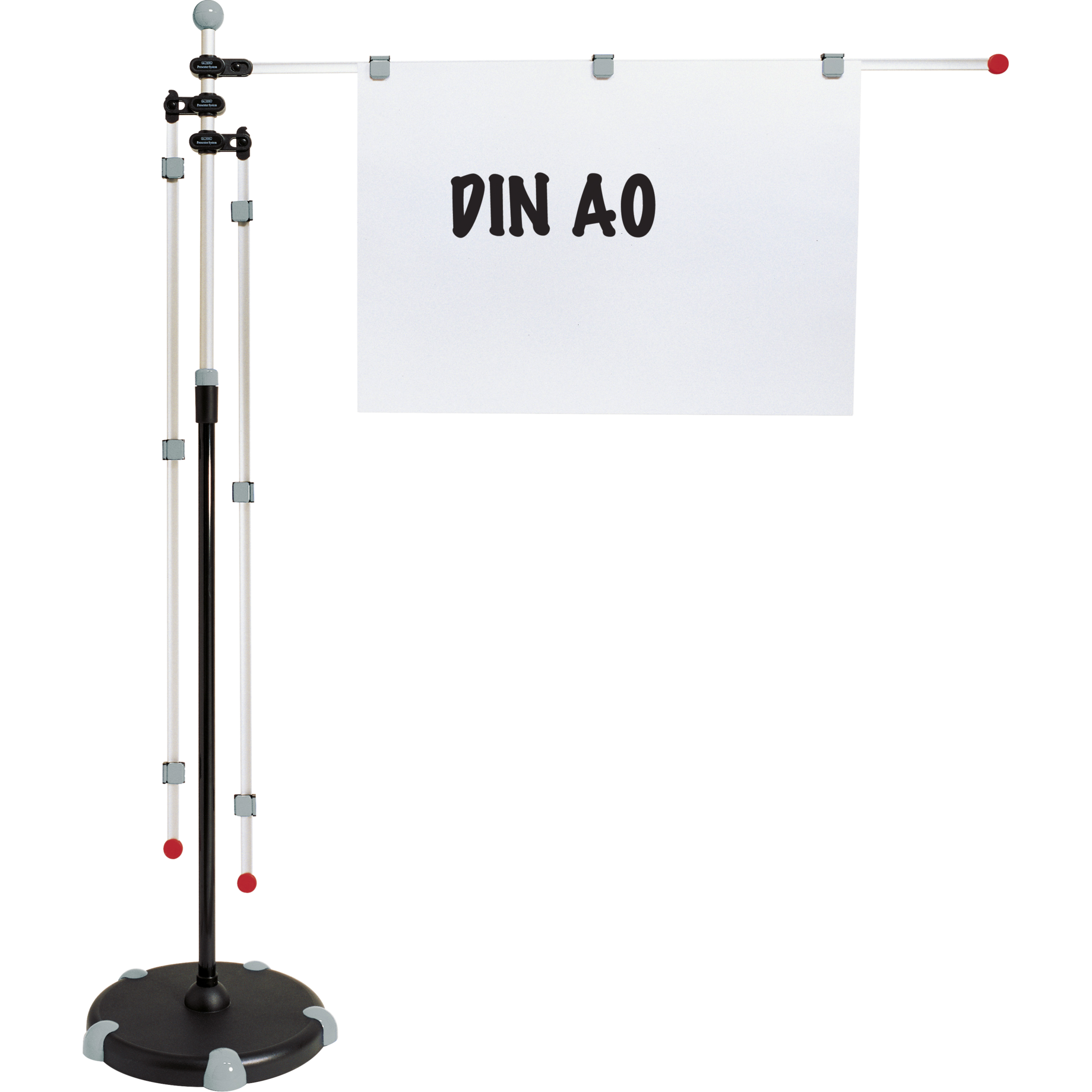 Planhalter Mobil