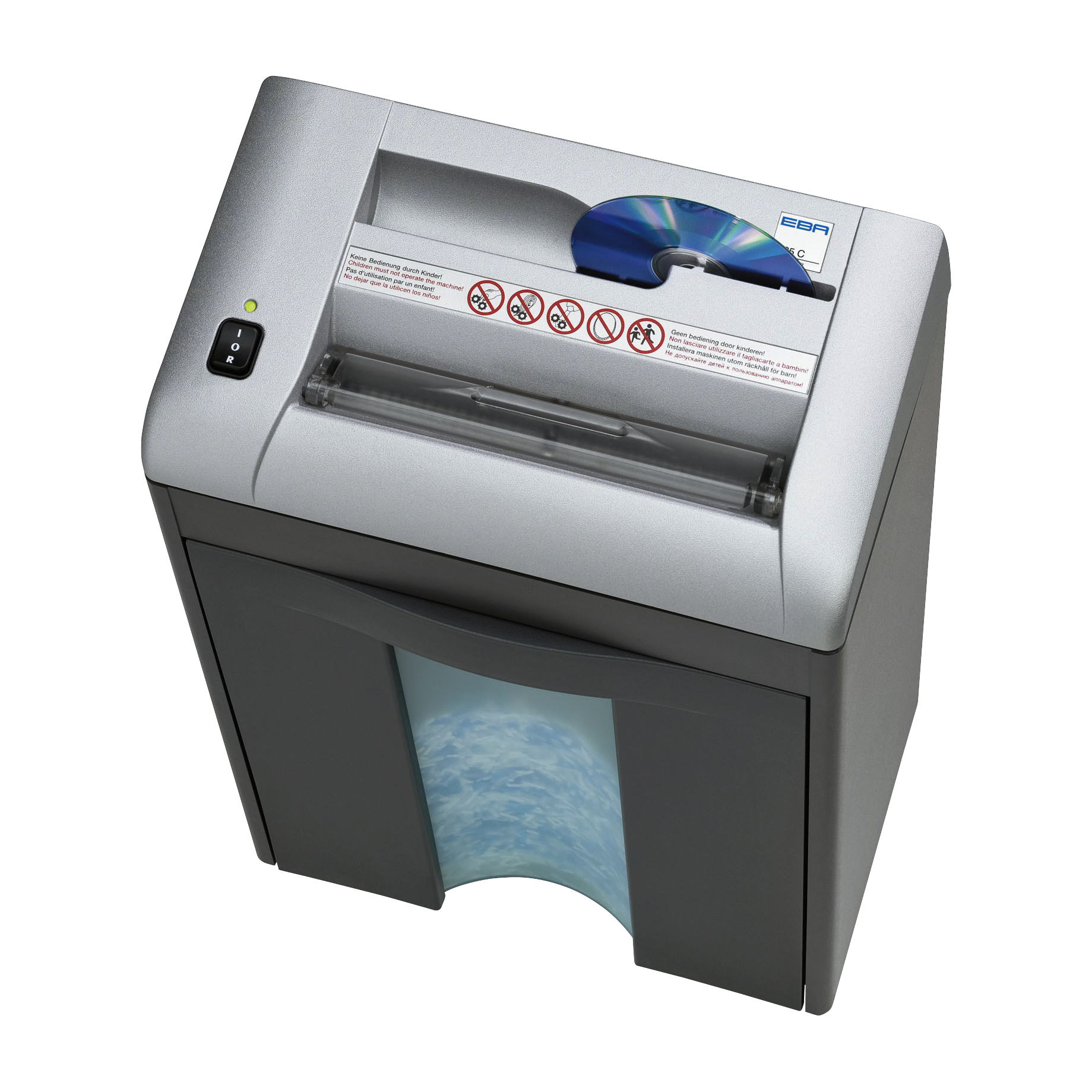 Aktenvernichter 1125 C