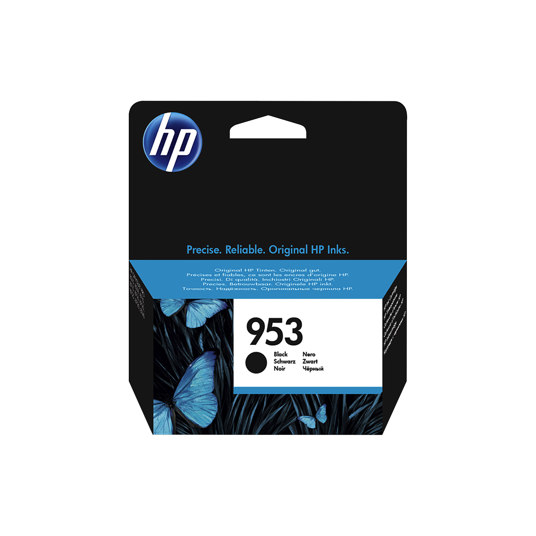 HP Inkjetpatrone 953