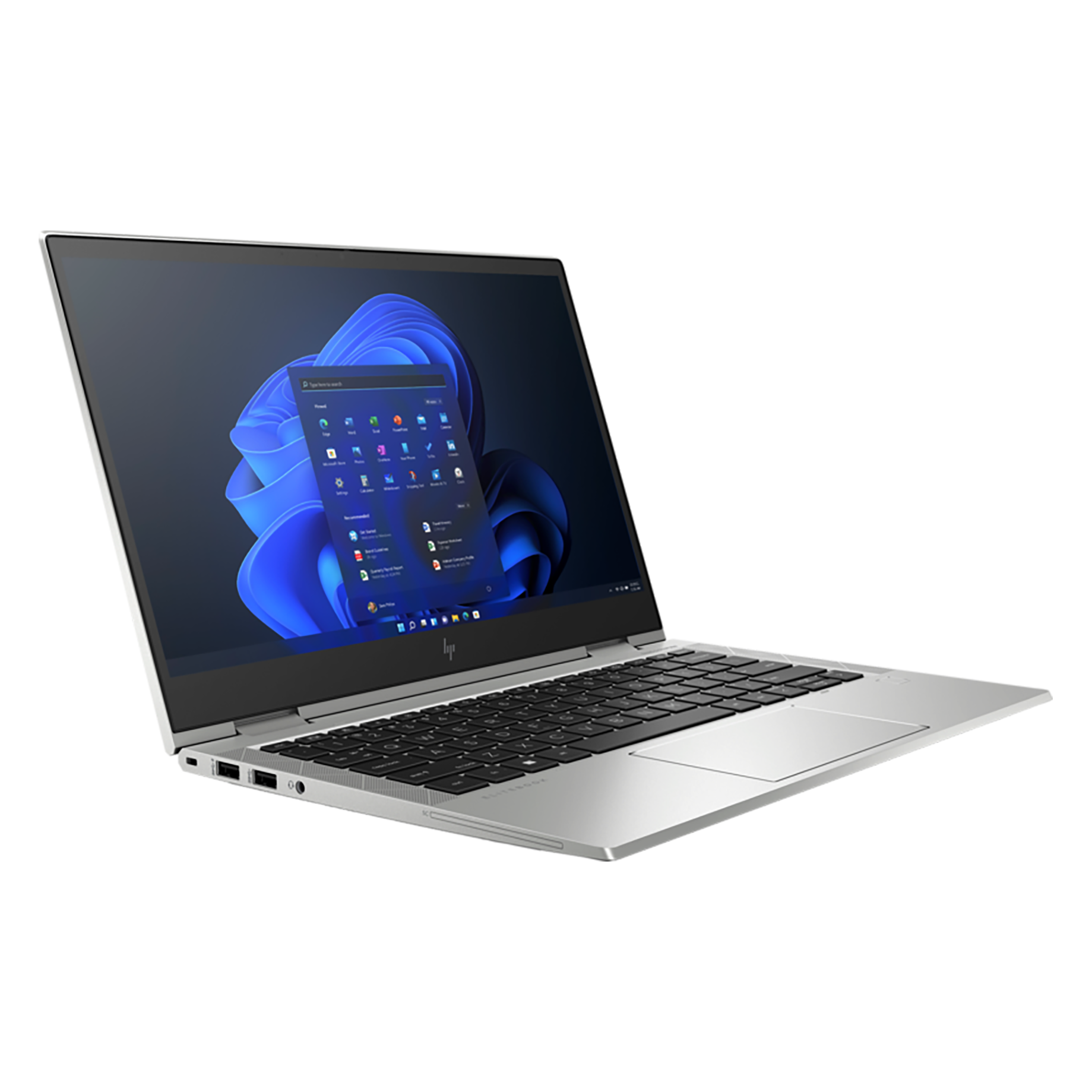 Notebook EliteBook x360 830 G8 i5-1135G7 13" Commercial