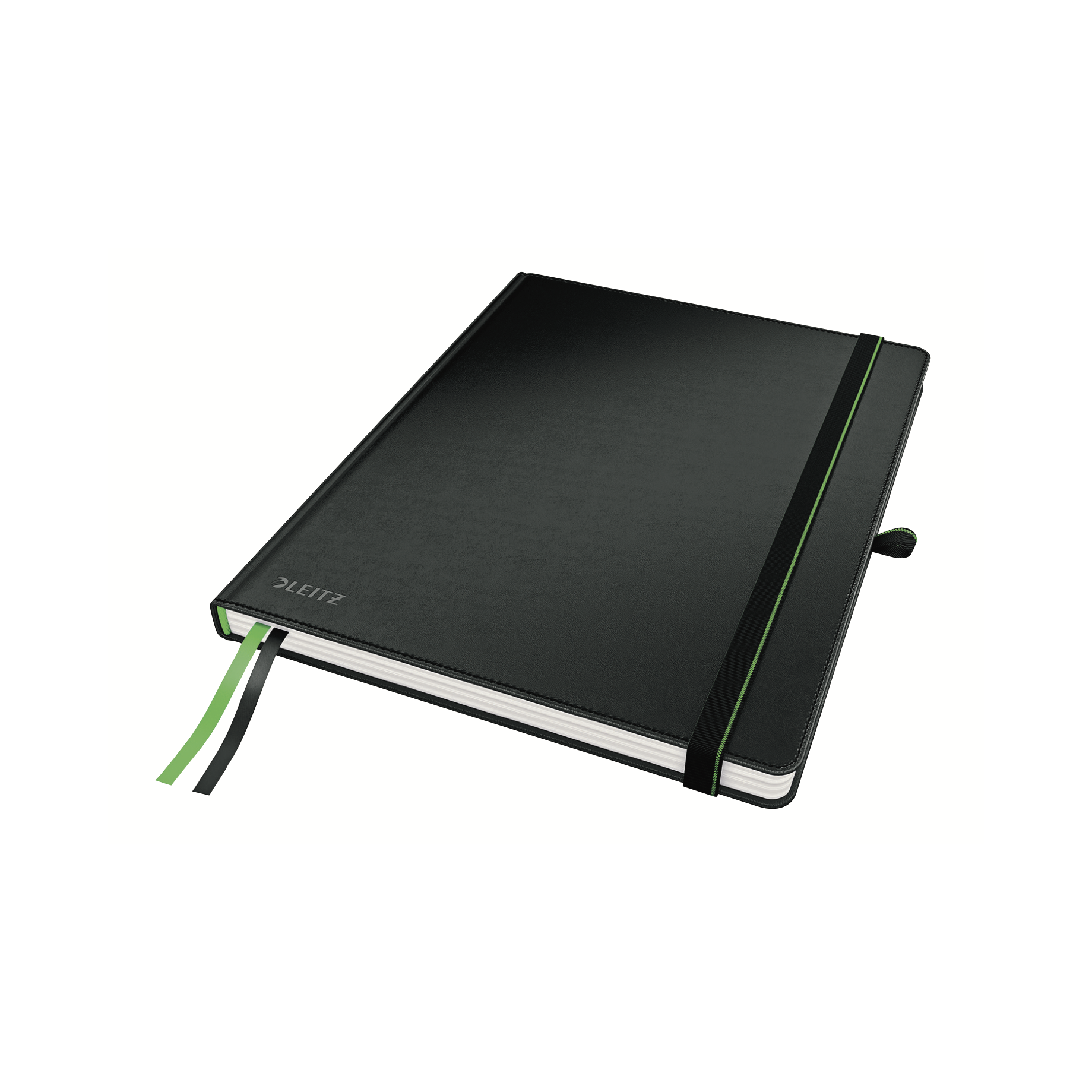 Notizbuch Complete