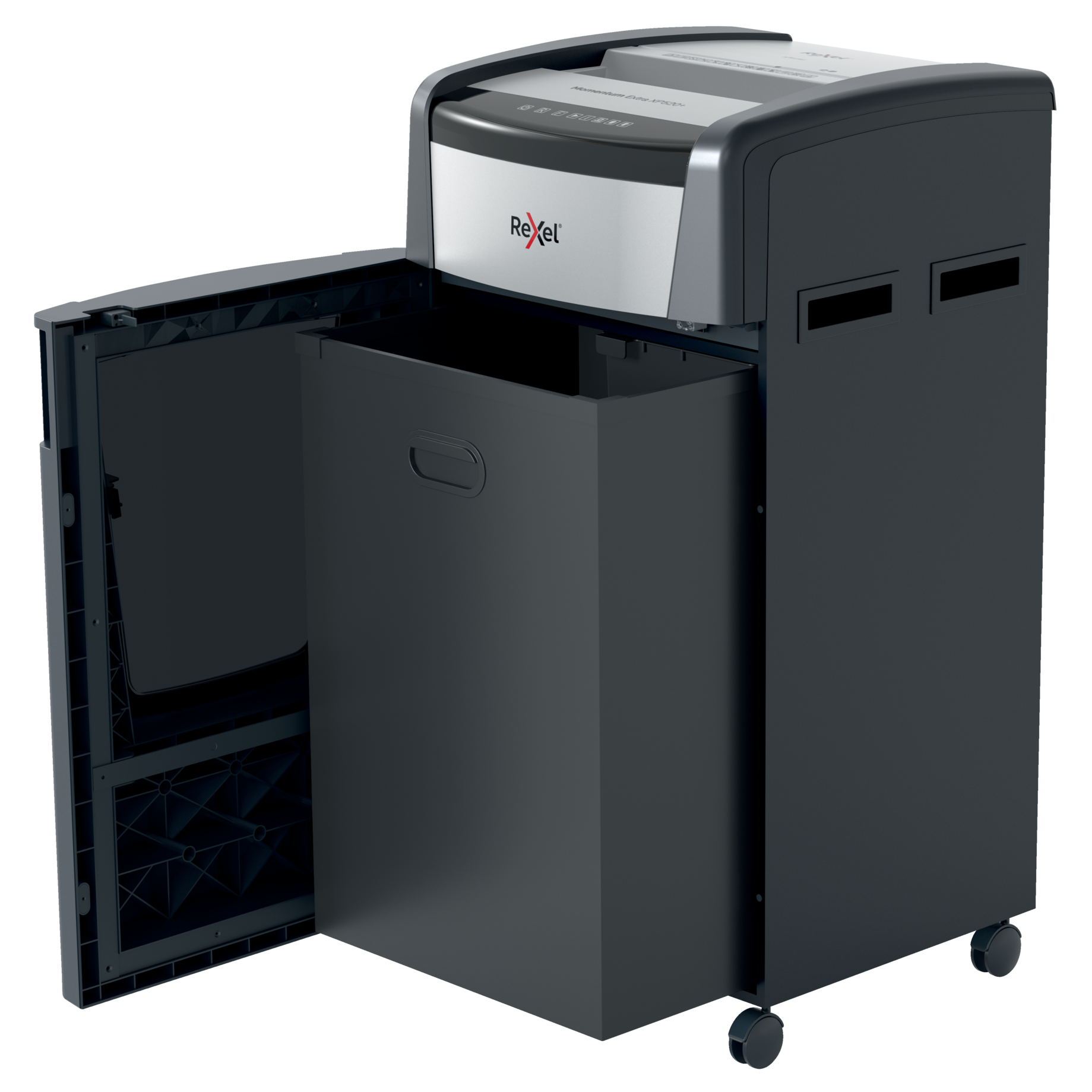 Aktenvernichter Momentum Extra XP520+