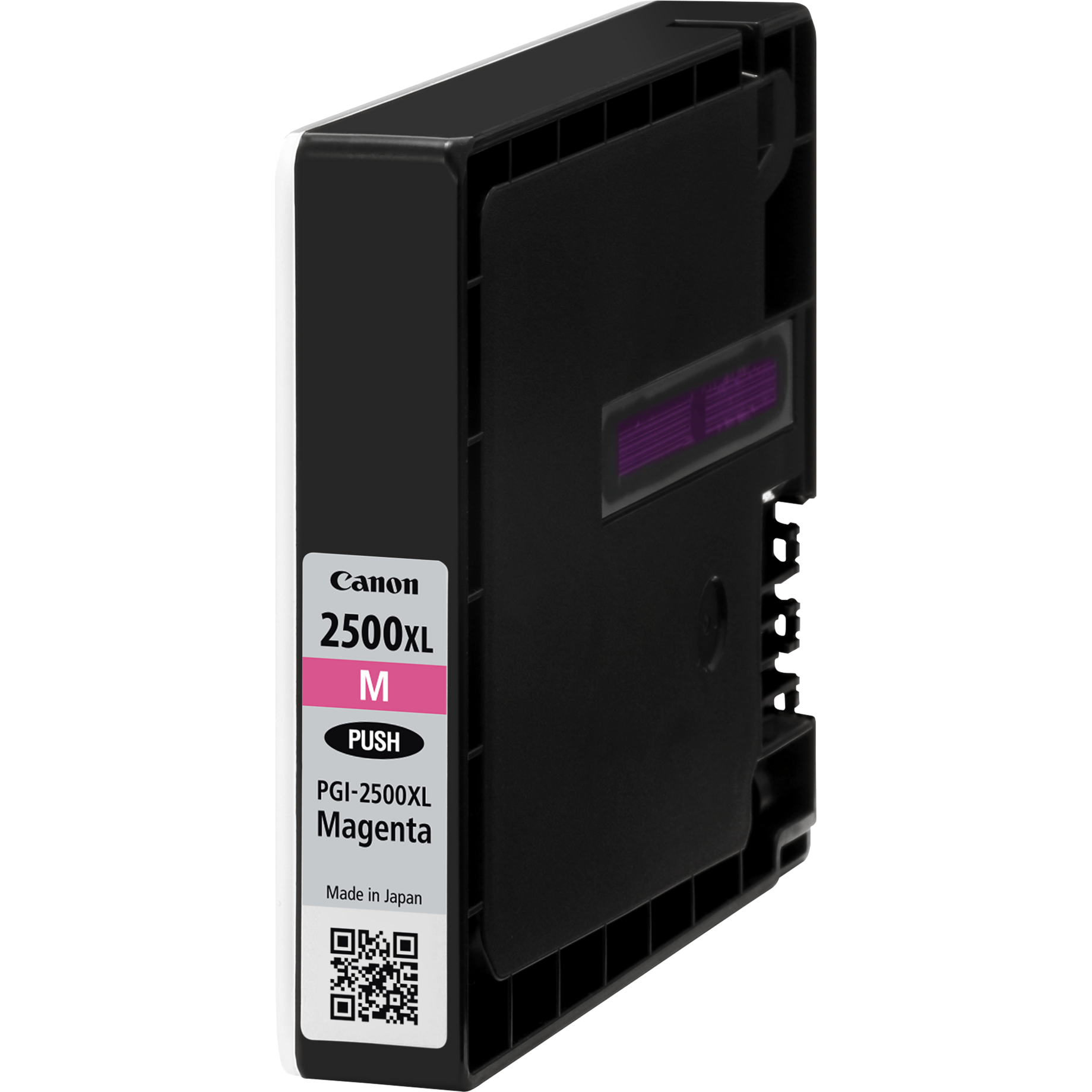 Inkjetpatrone PGI-2500XL