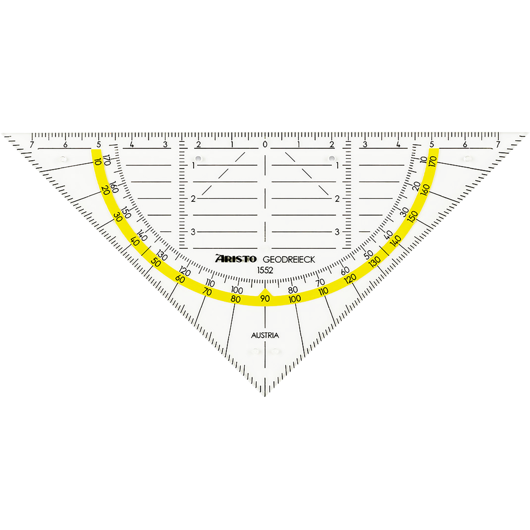 Geodreieck®