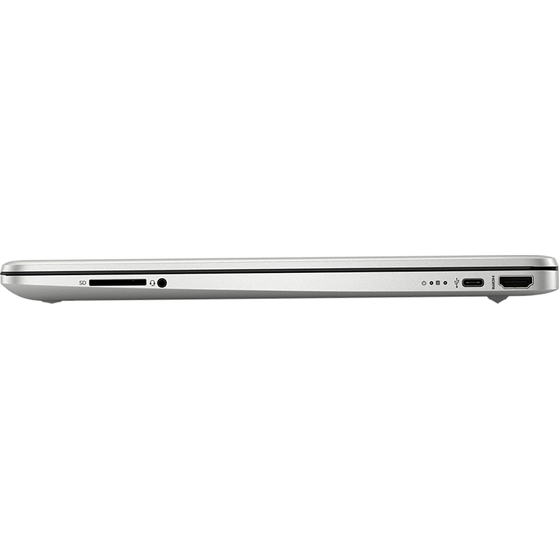 Notebook HP 15s-fq2437ng i3-1115G4 Consumer