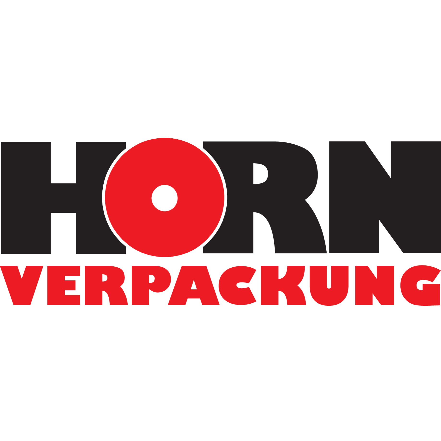 HORN Verpackung
