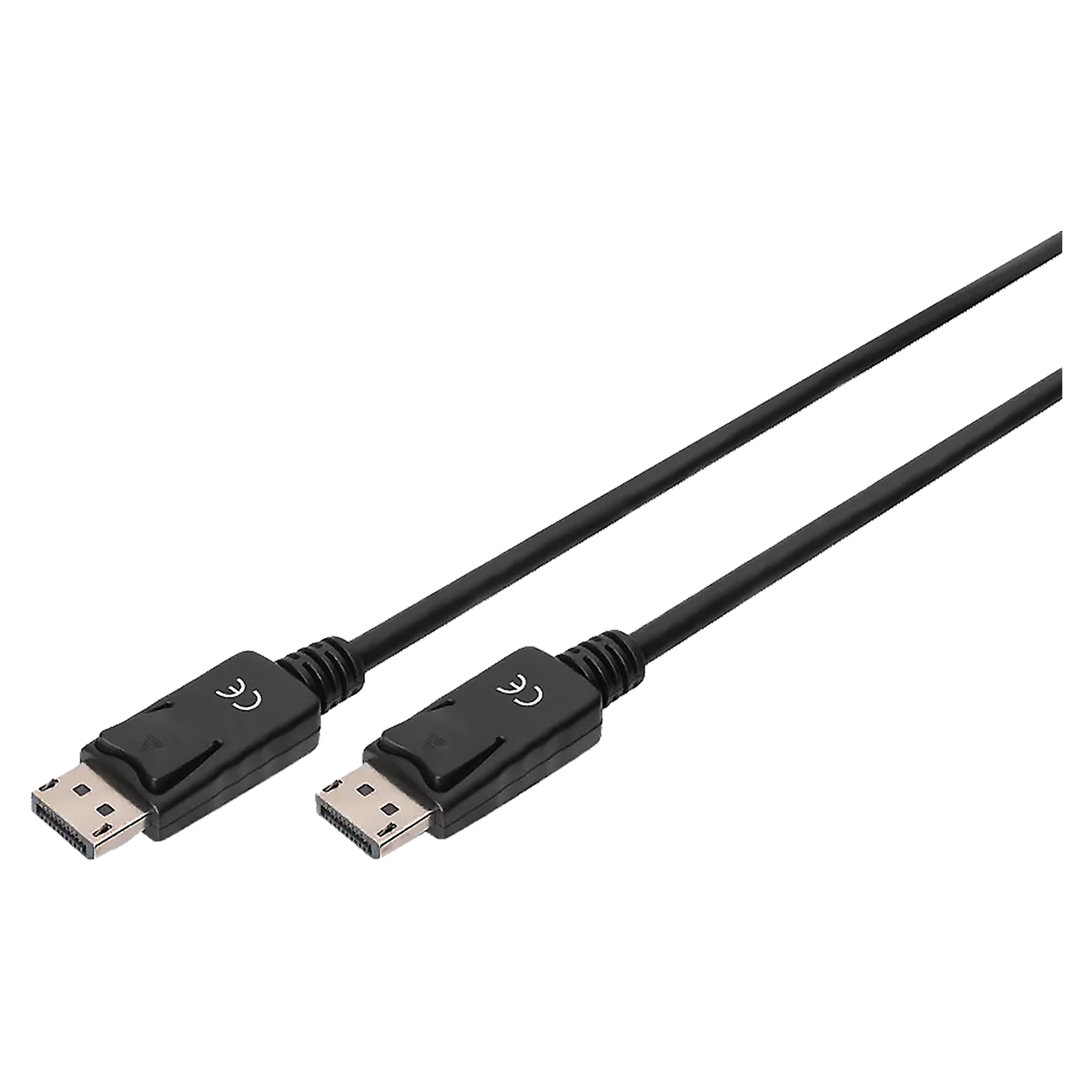 DisplayPort Anschlusskabel 4K UHD