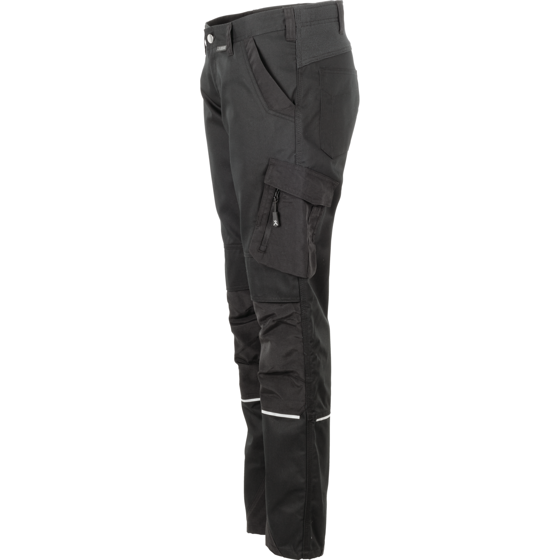 Bundhose für Damen, Norit