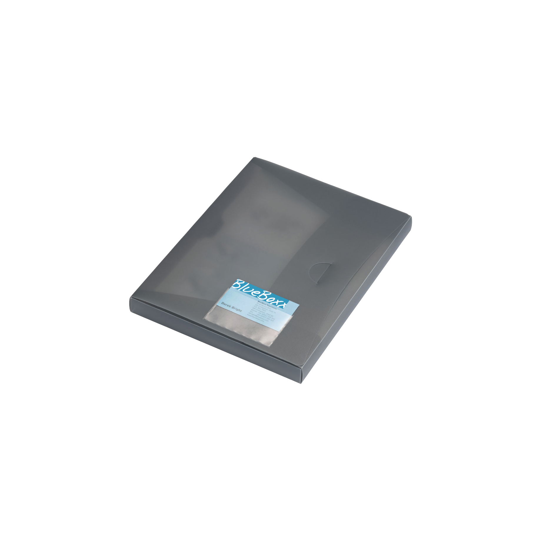 Selbstklebetasche POCKETFIX®