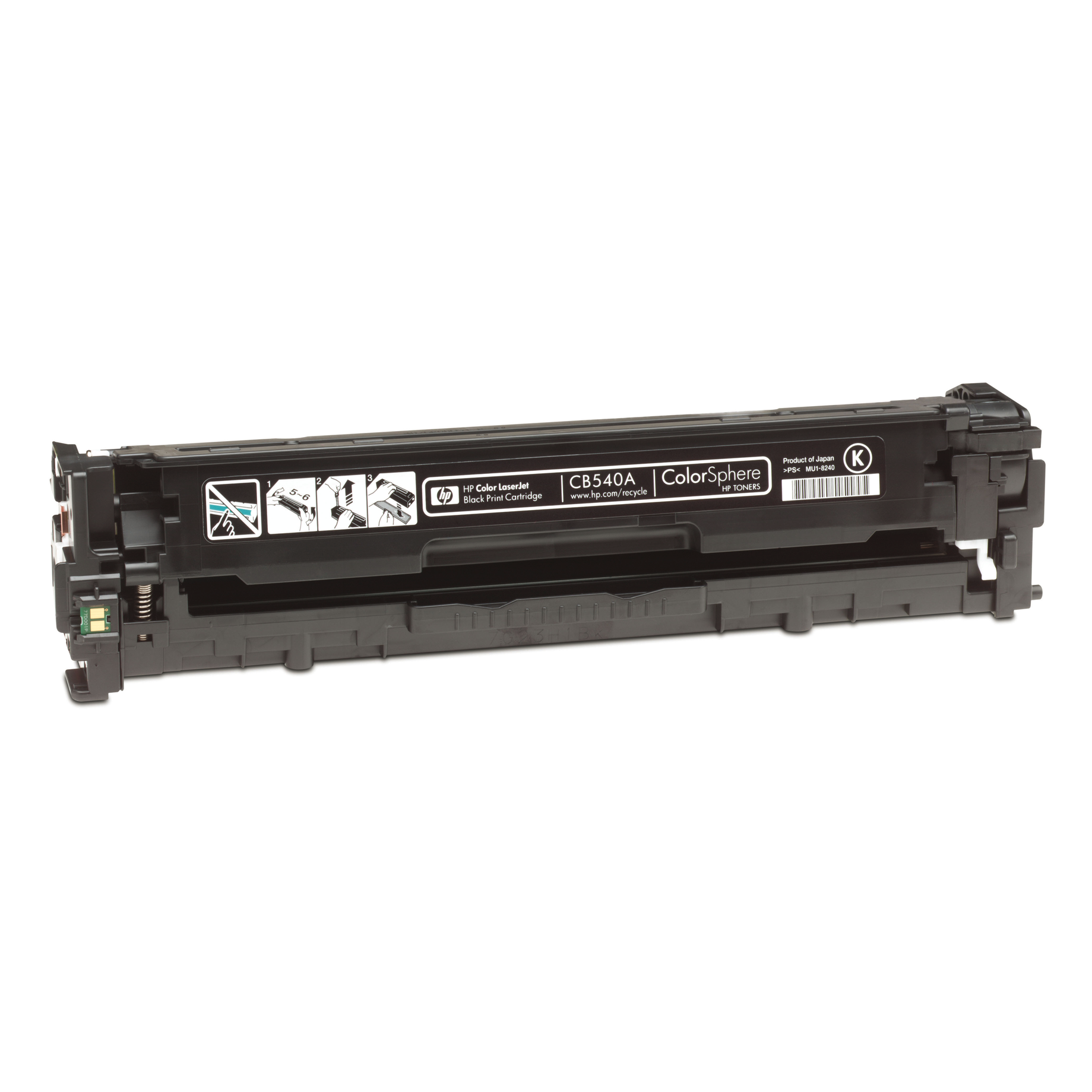 HP Toner 125A