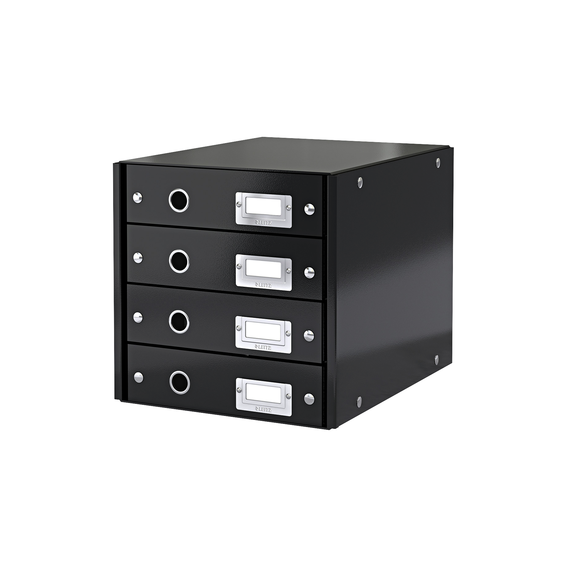 Schubladenbox Click & Store