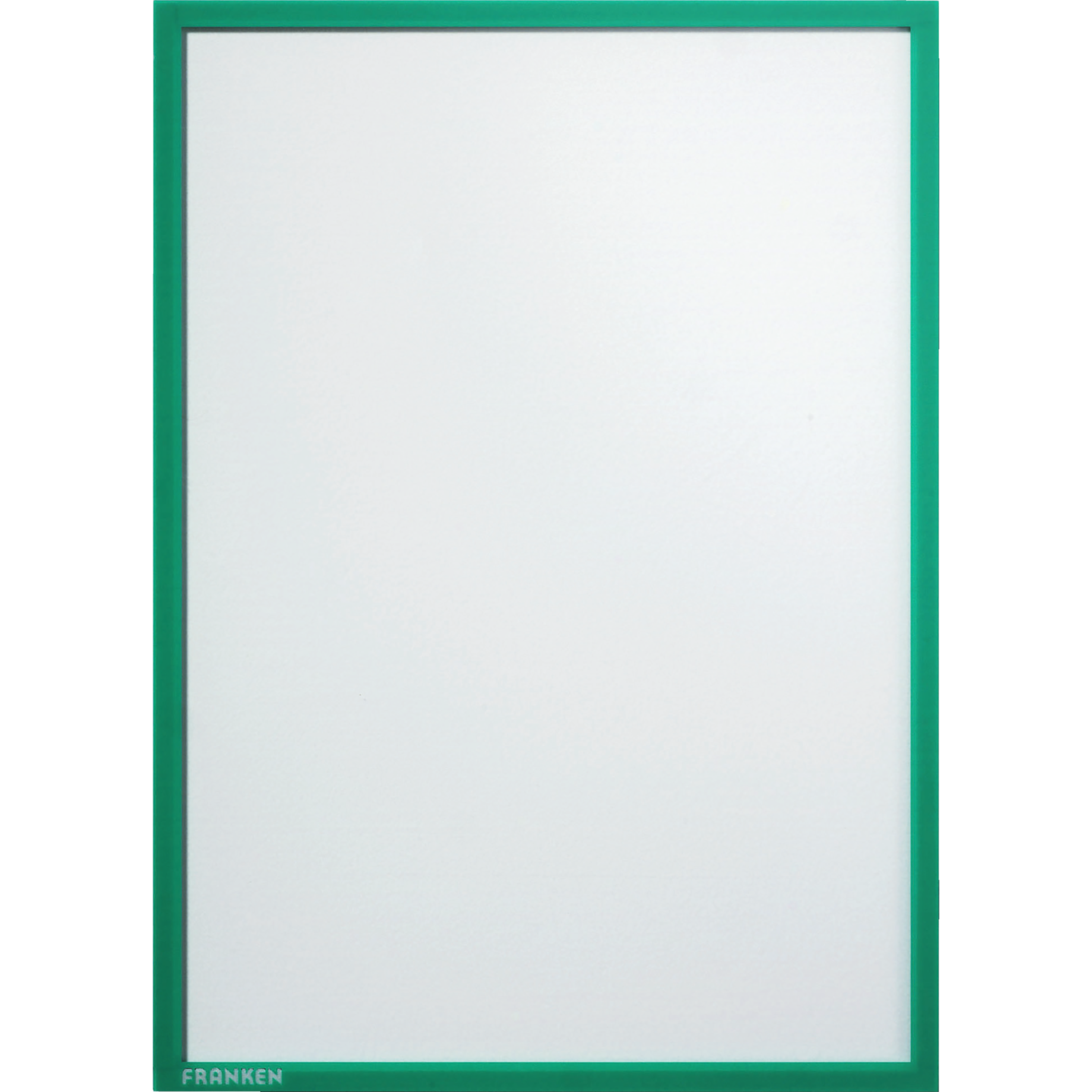Dokumentenhalter, magnetisch
