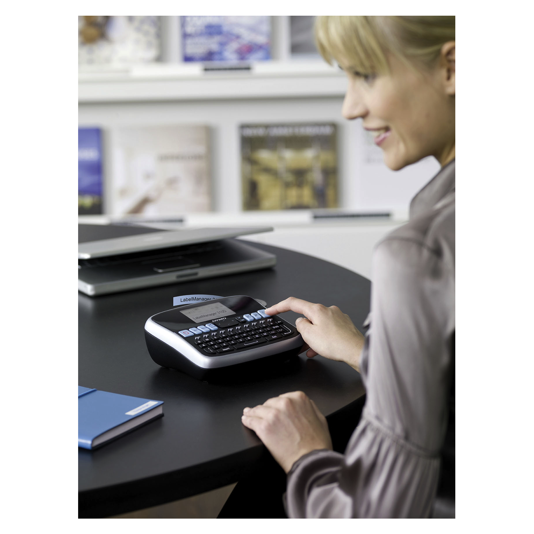 LabelManager™ 360D