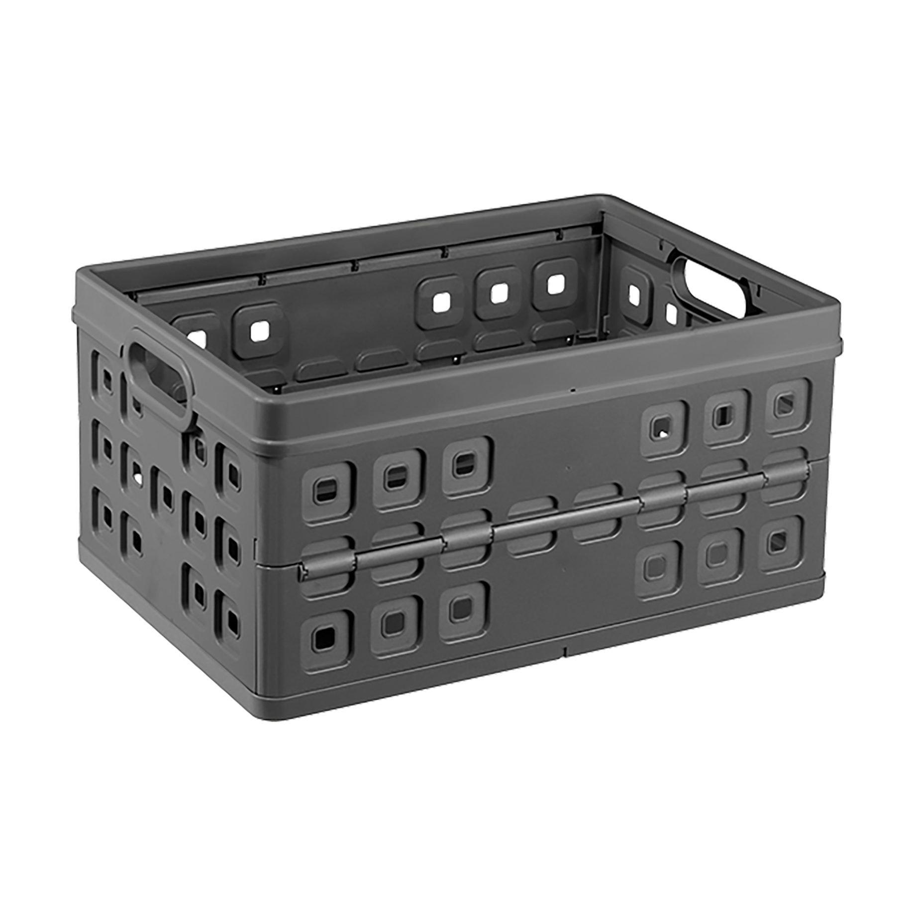 Klappbox "the flap-line", 46 l