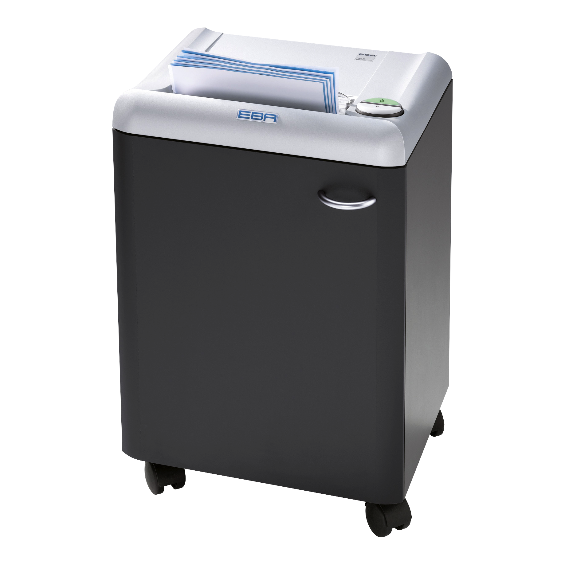 Aktenvernichter 2127 C/S