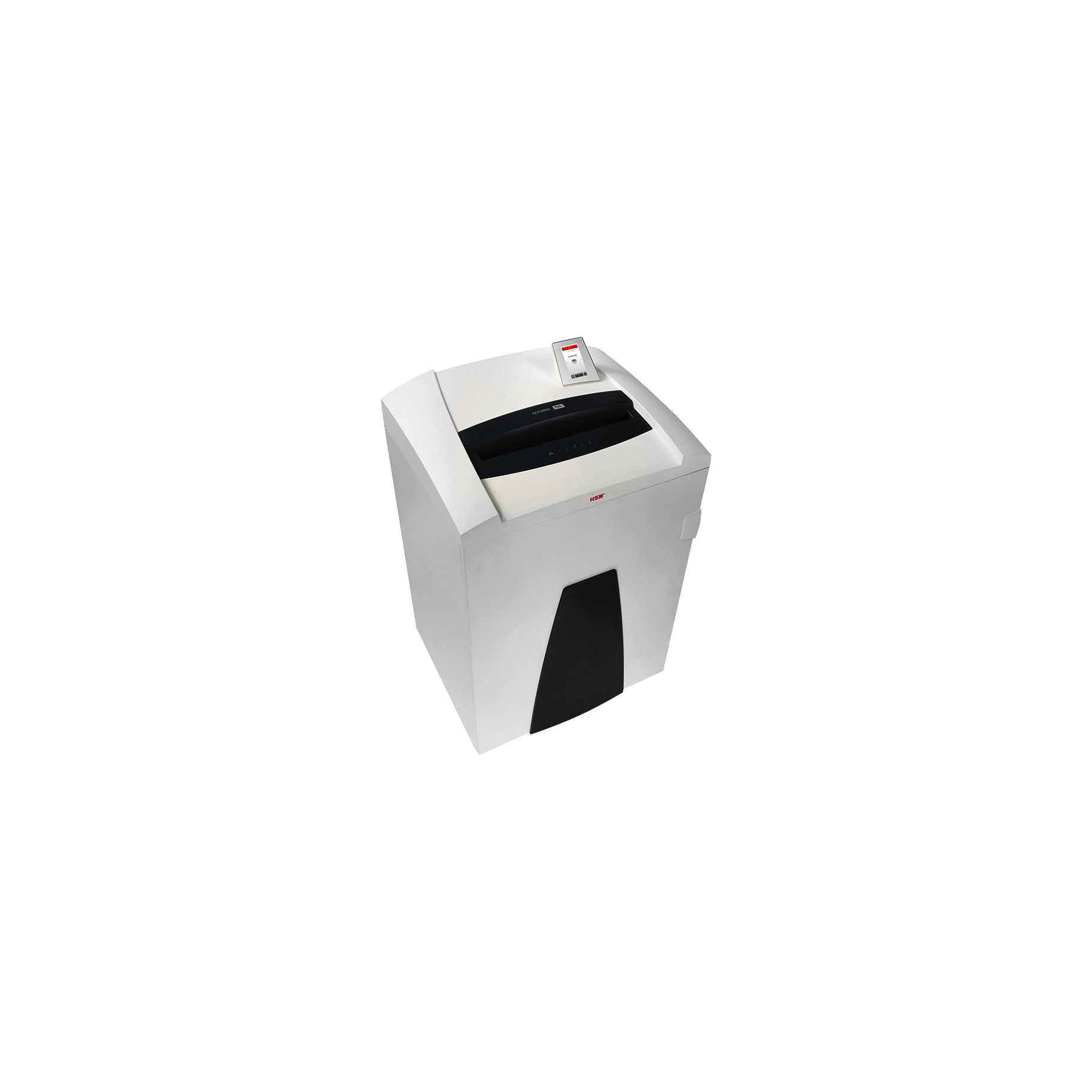 Aktenvernichter SECURIO® P44i, Partikelschnitt Aktenvernichter SECURIO® P44i, Partikelschnitt