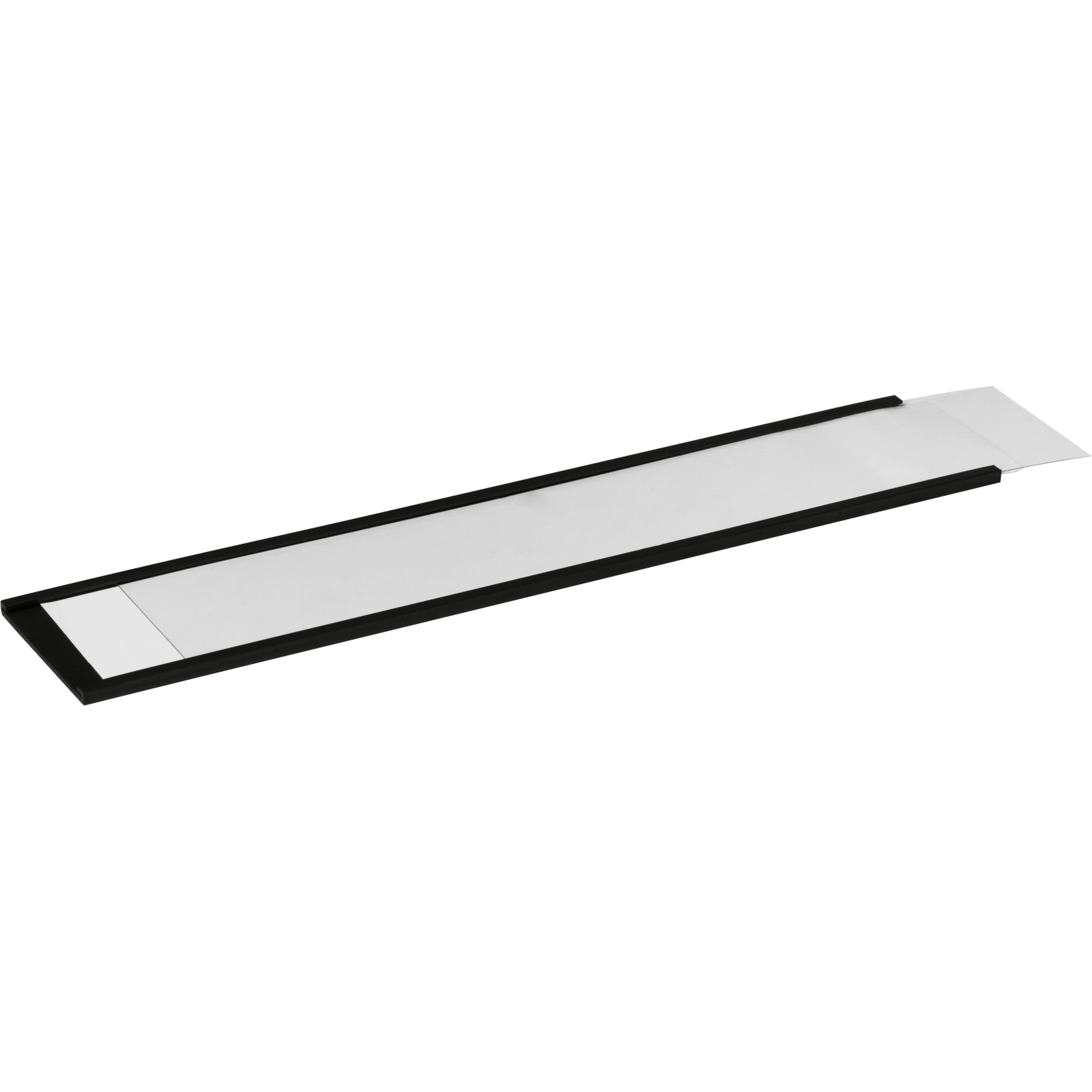 Schilderrahmen Magnetisches C-Profil