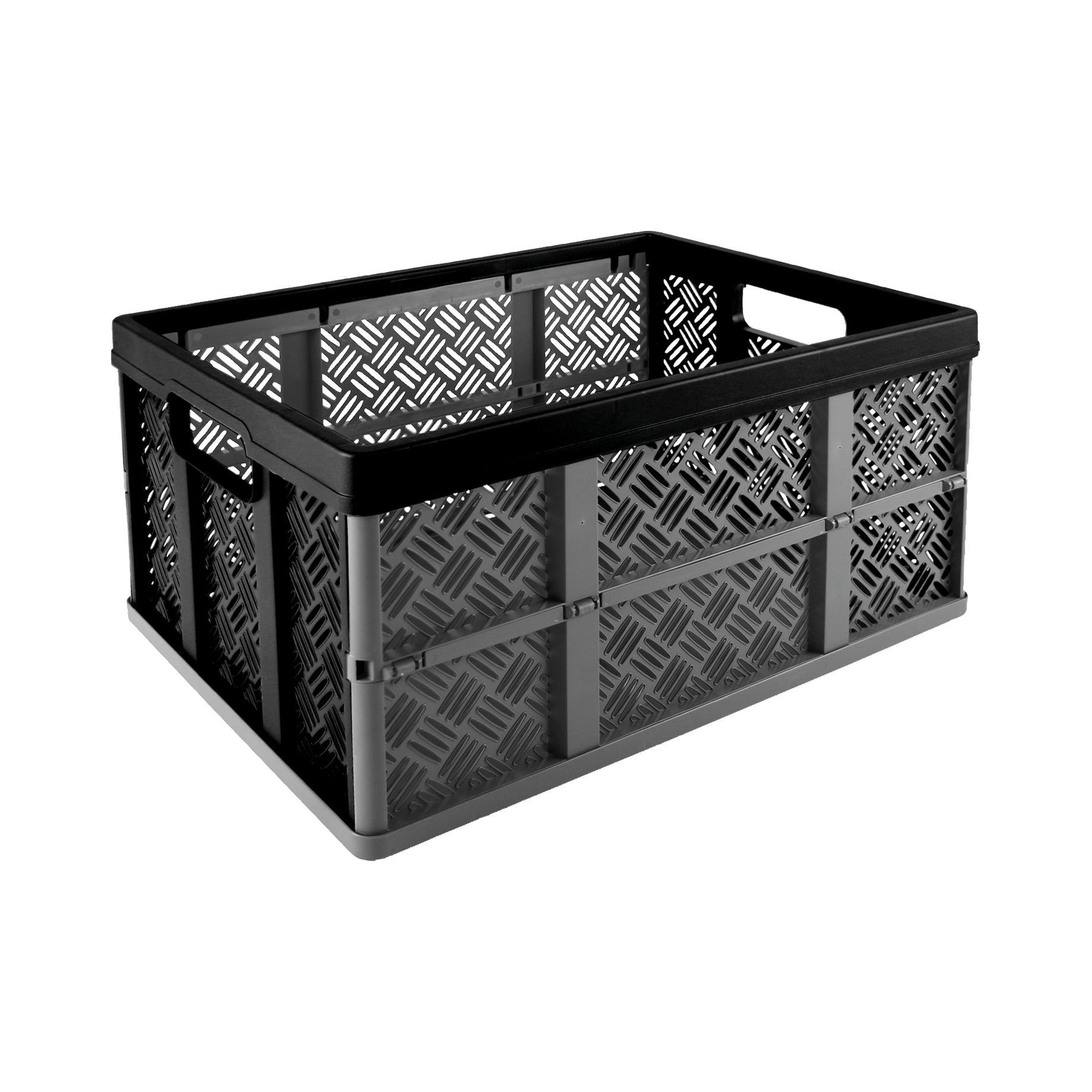 Klappbox "the flap-line", 32 l