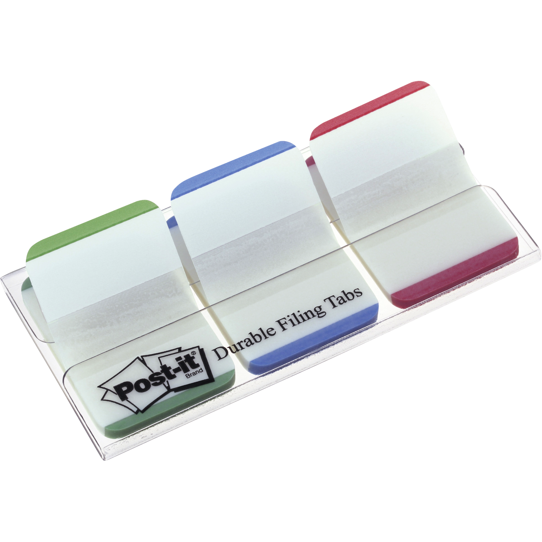 Post-it® Index Strong im Etui