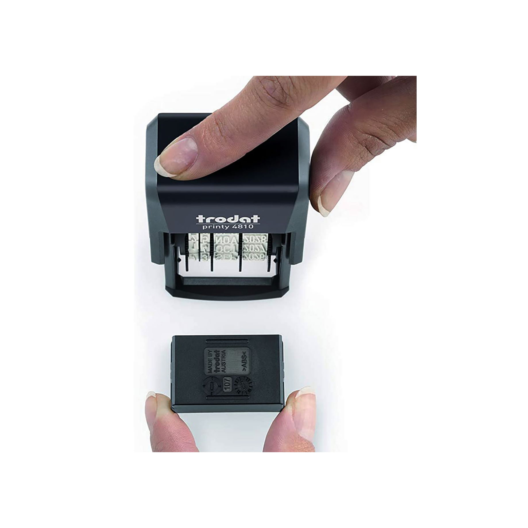 printy™ Dater Datumstempel
