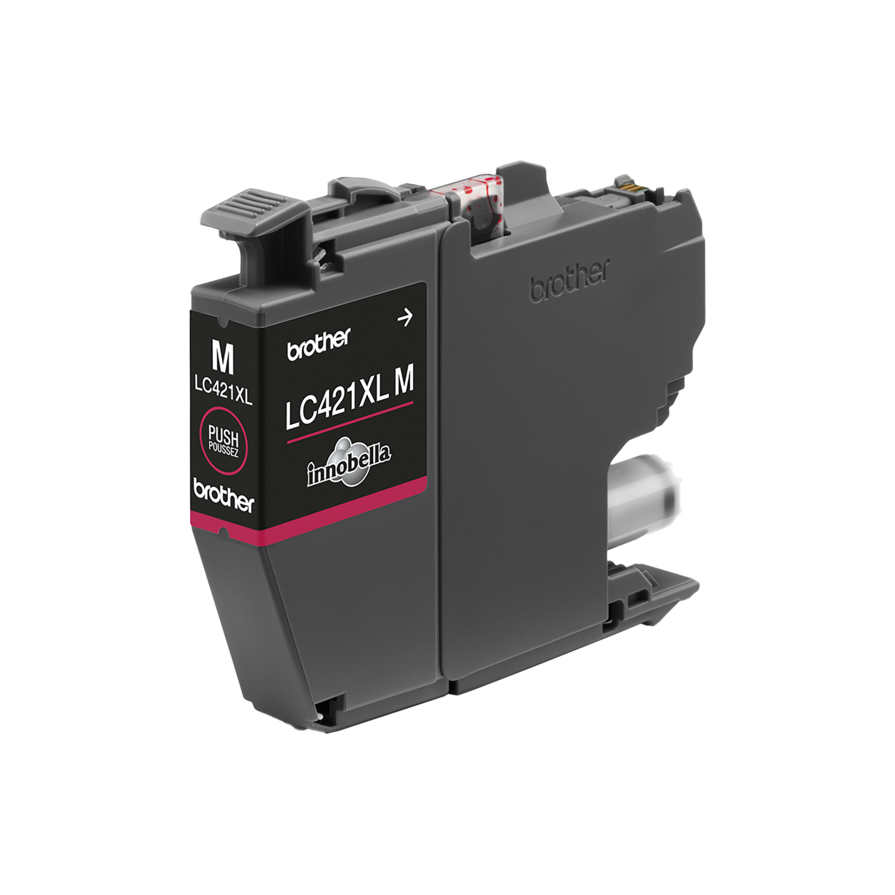 Inkjetpatrone LC-421