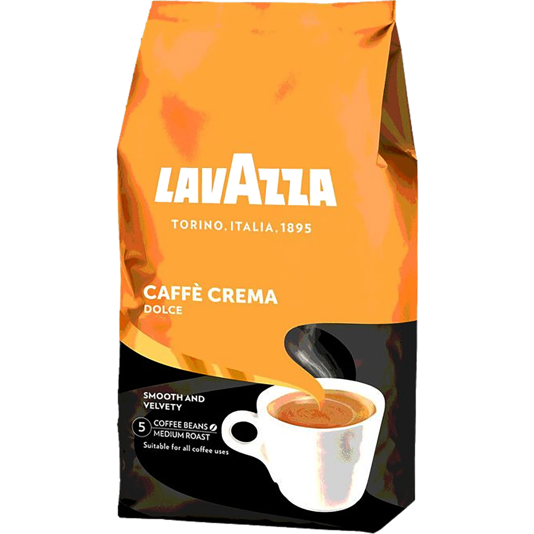 Caffè Crema Dolce