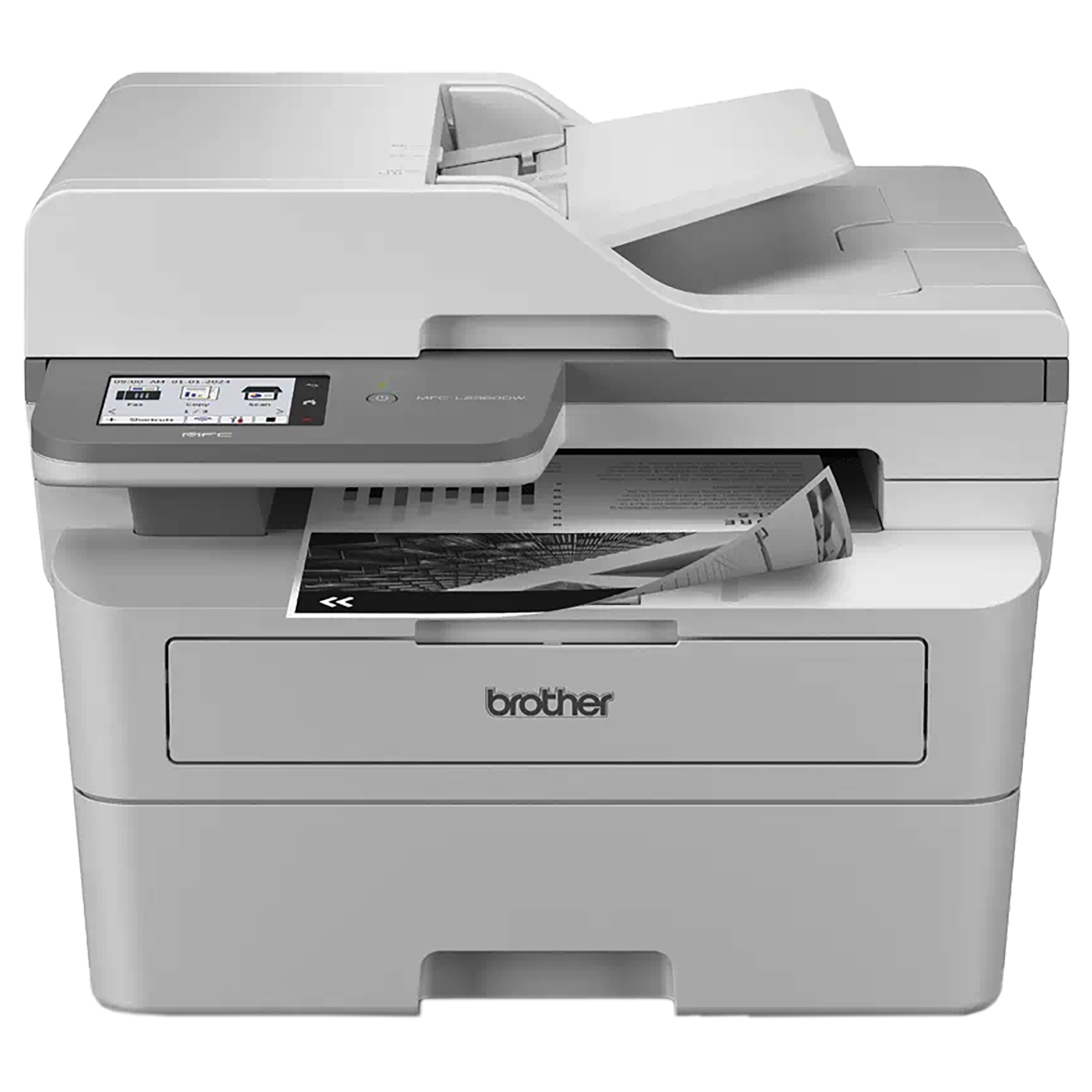 Multifunktionsdrucker MFC-L2960DW