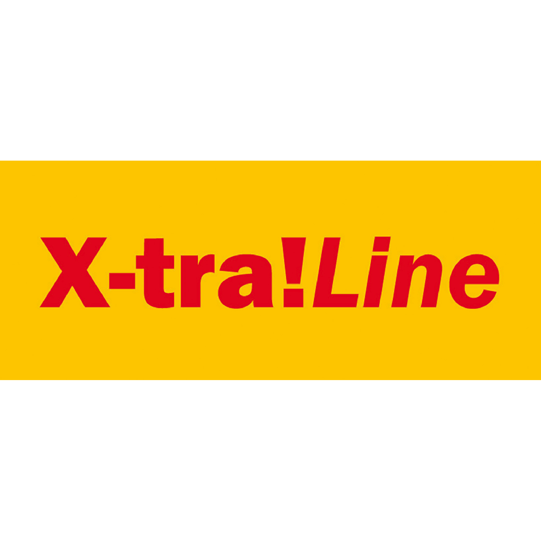 Stativleinwand X-tra!Line