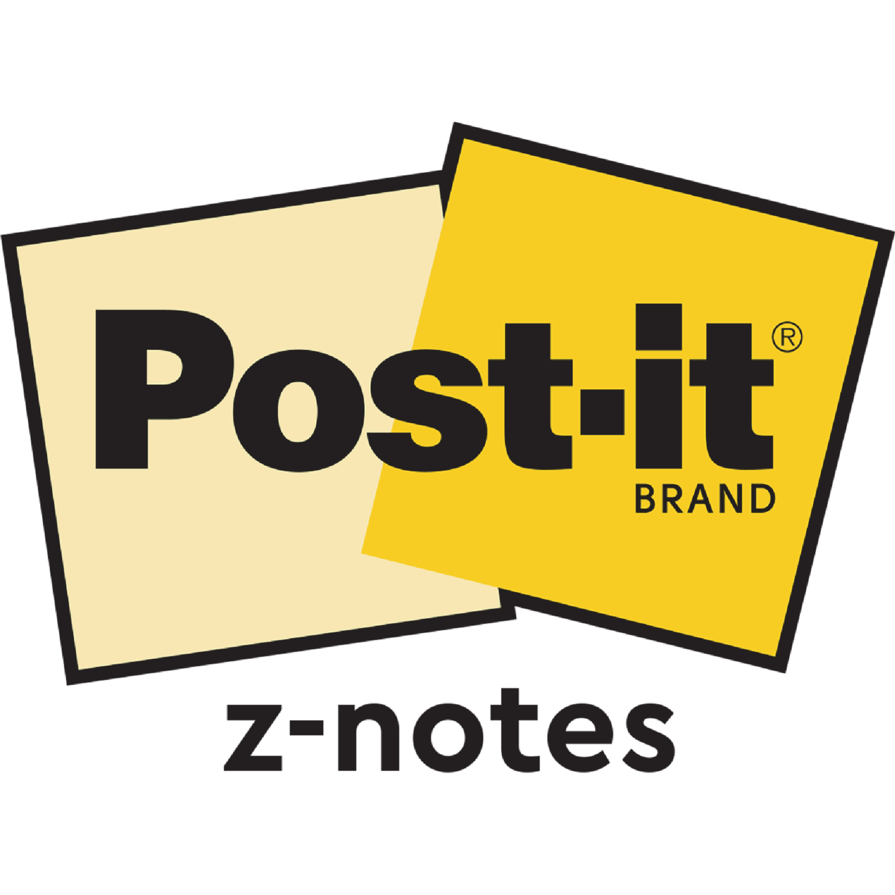 Post-it® Z-Notes