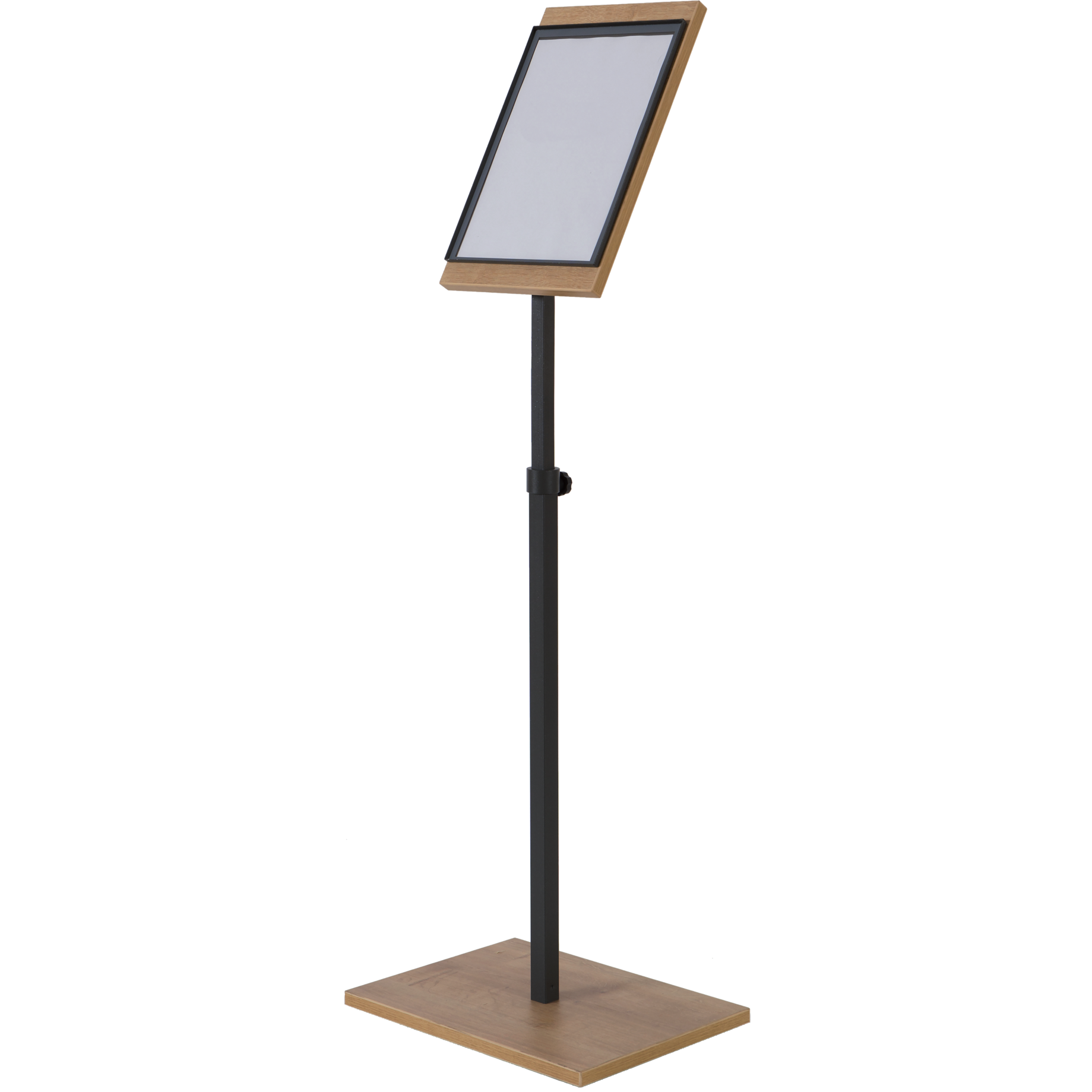 Bilderwechselrahmen Standard
