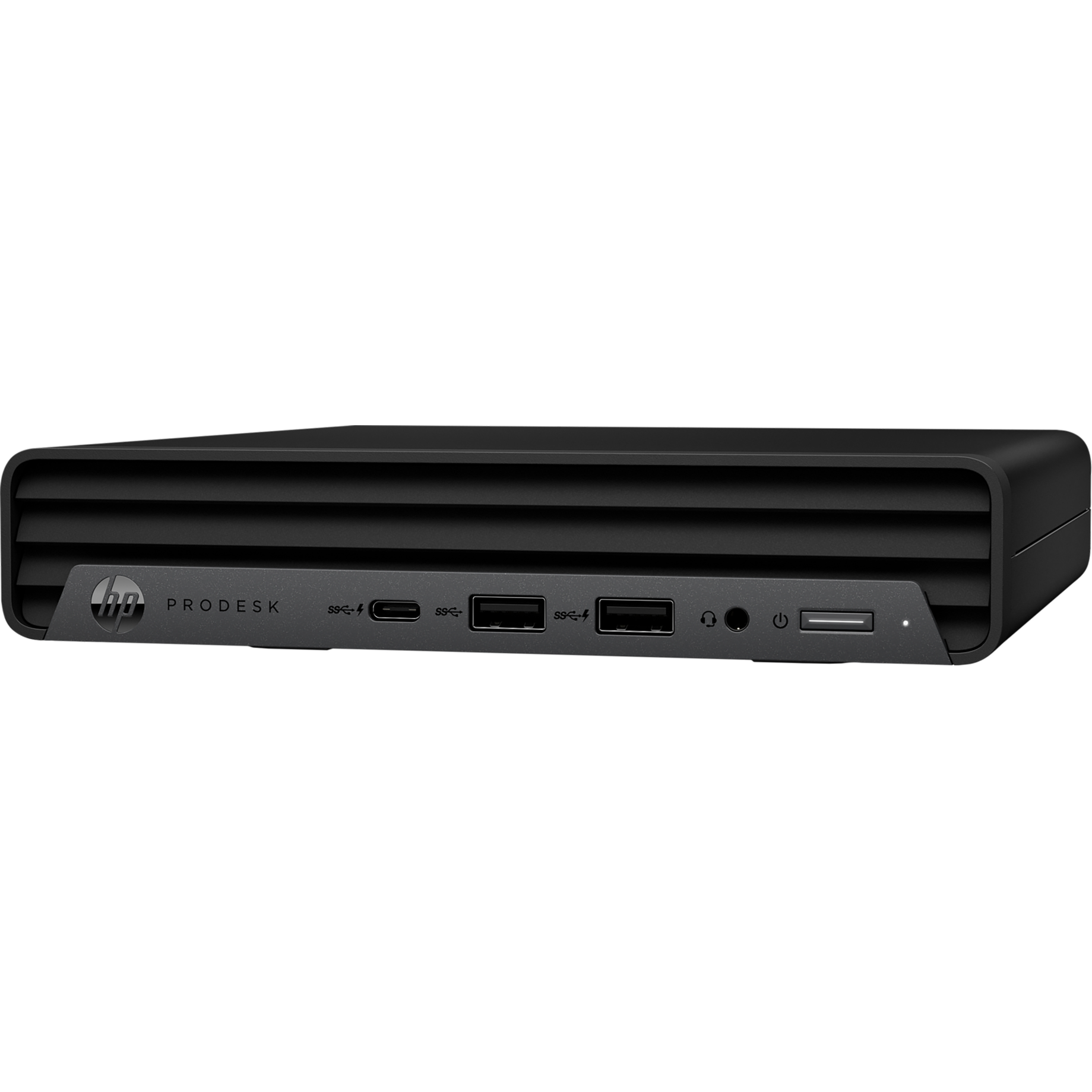 Desktop Mini PC HP ProDesk 400 G6 i3-10100T Commercial