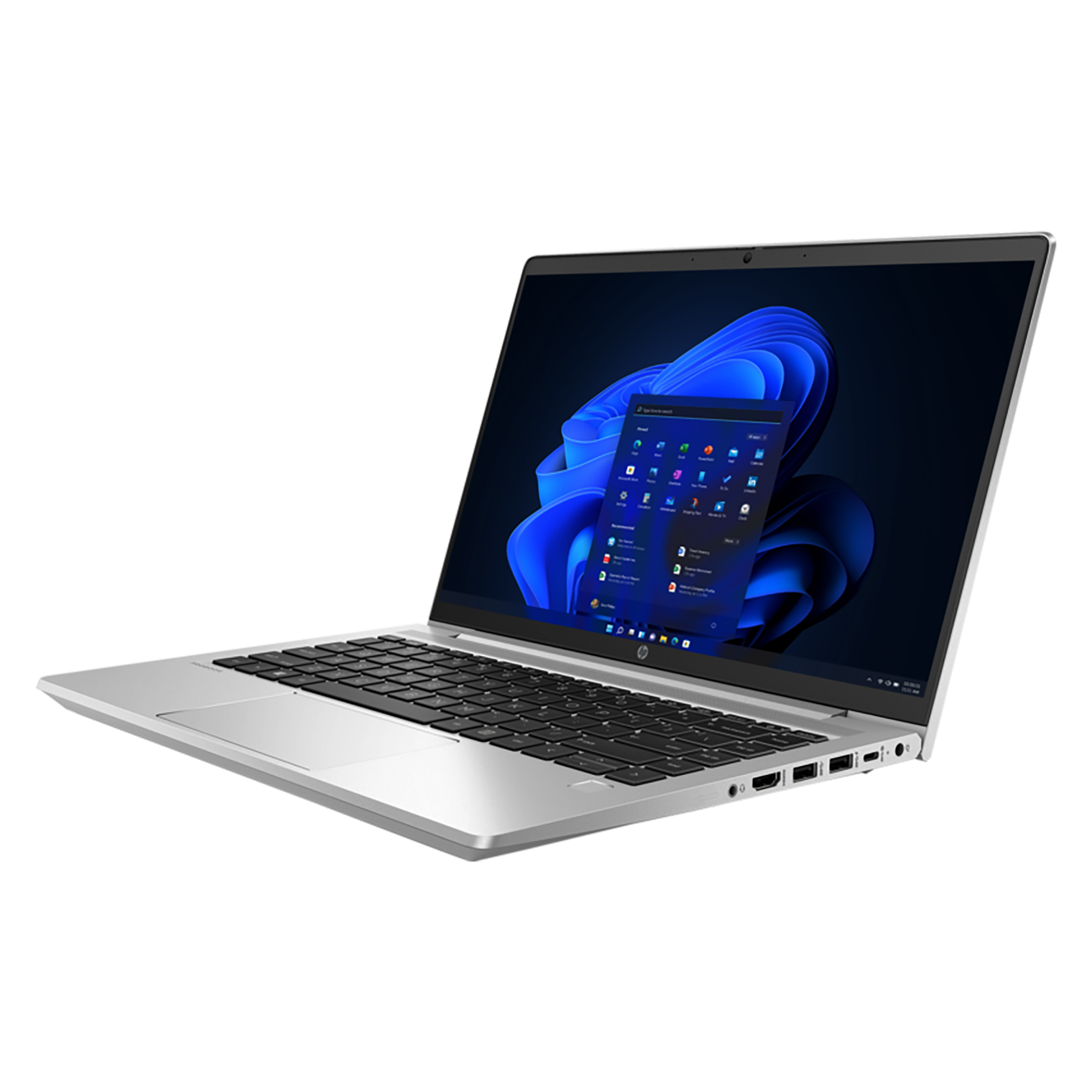 Notebook ProBook 445 G9 R5-5625U 14 Commercial