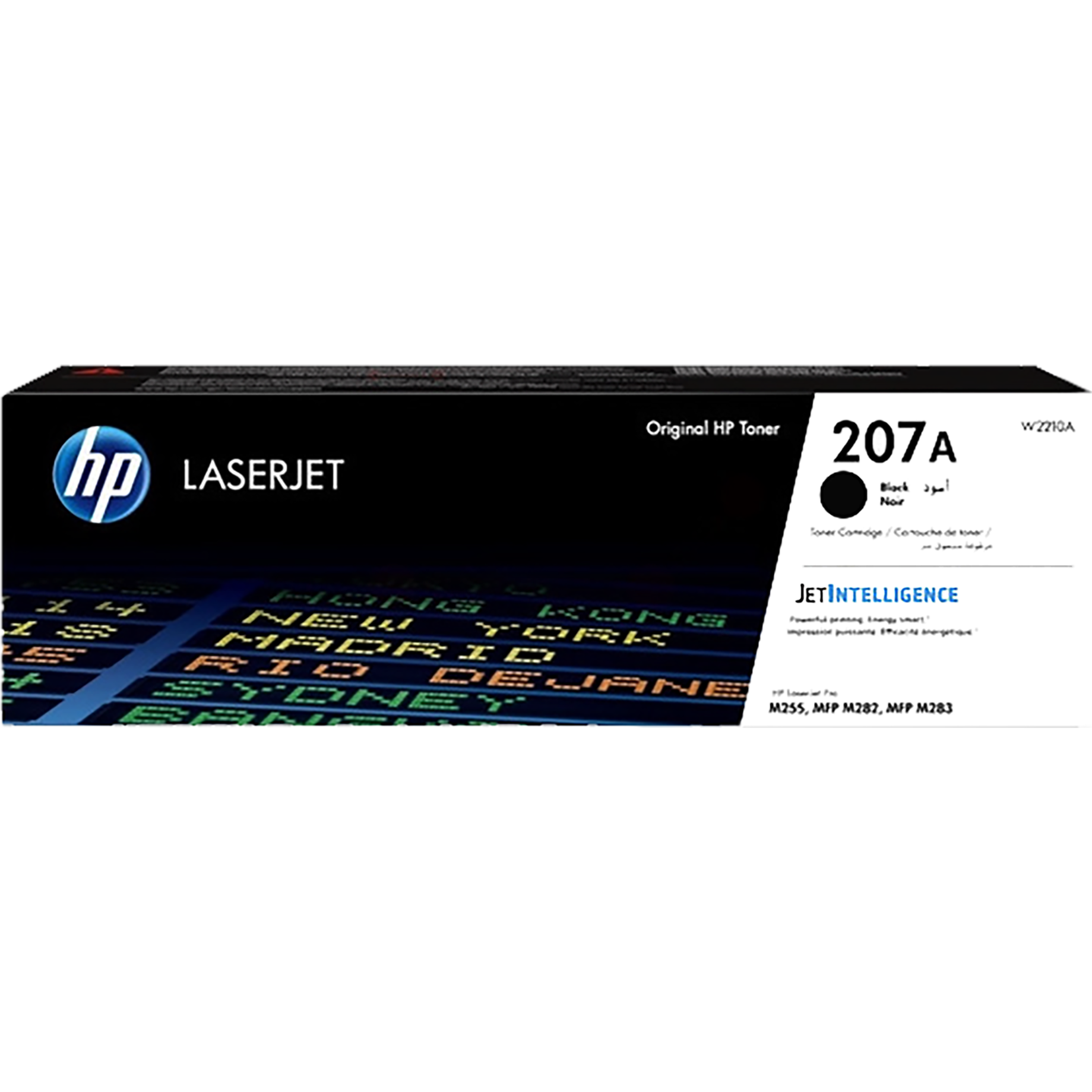 HP Toner 207A