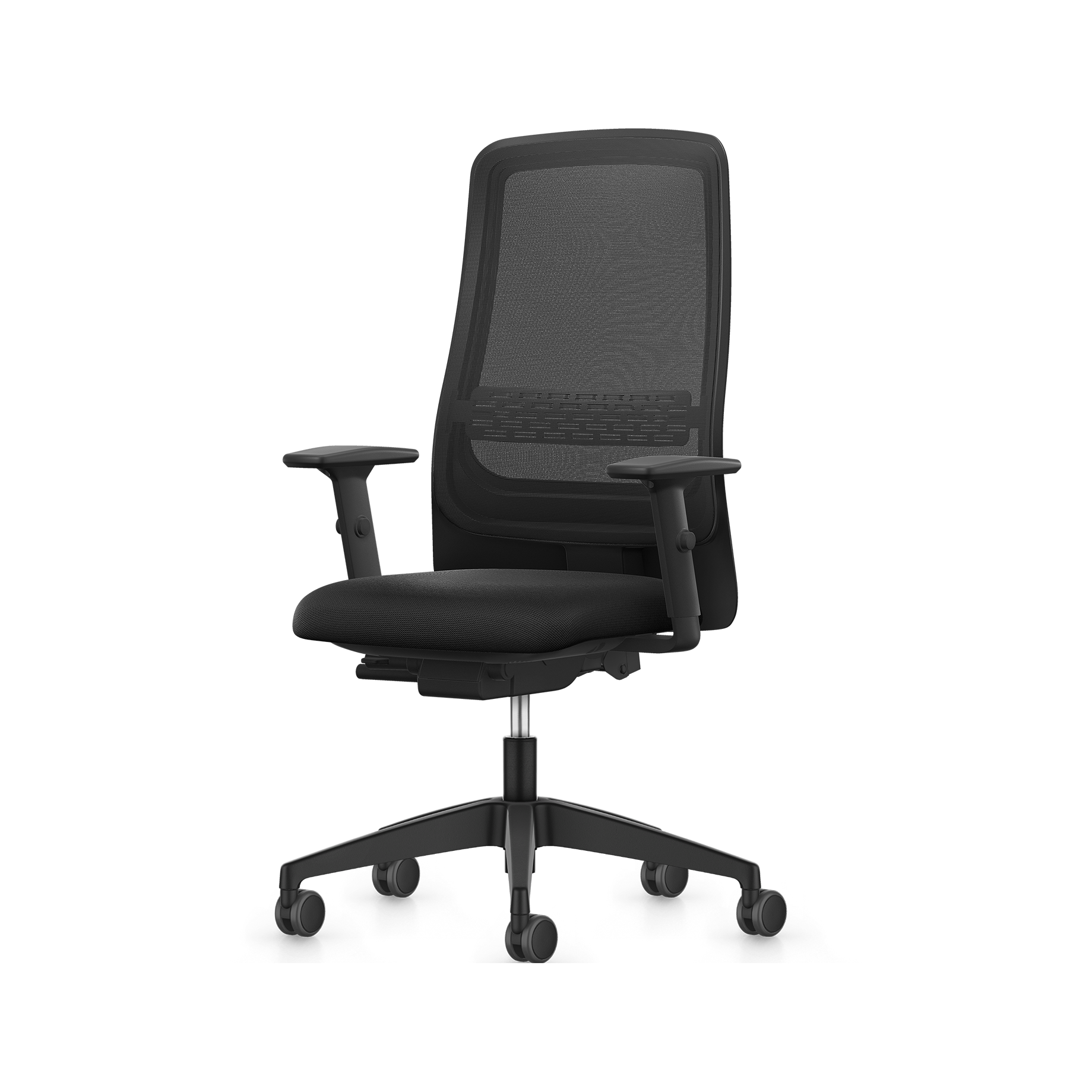 Bürostuhl Automatic