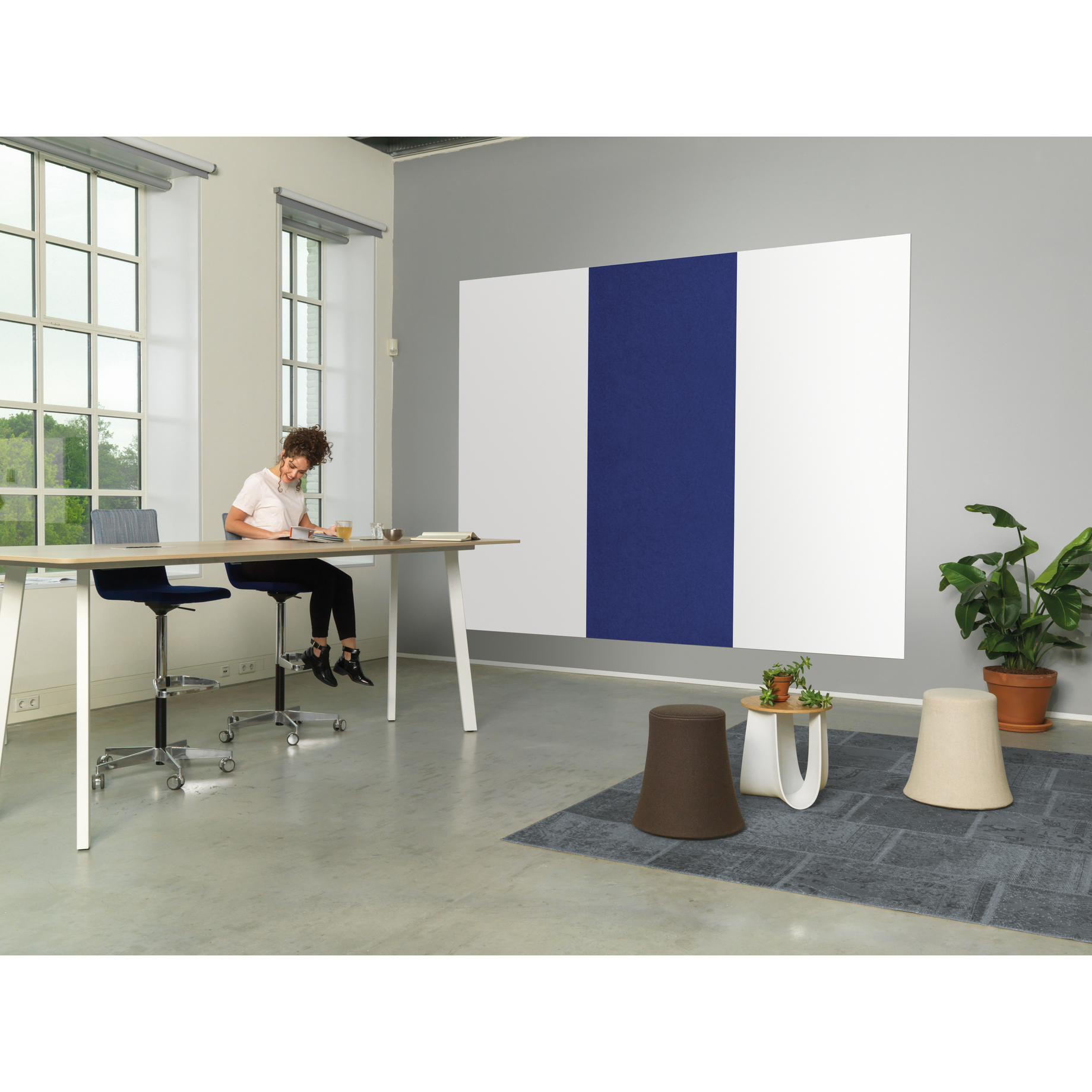 Infinity Wall X Acoustics