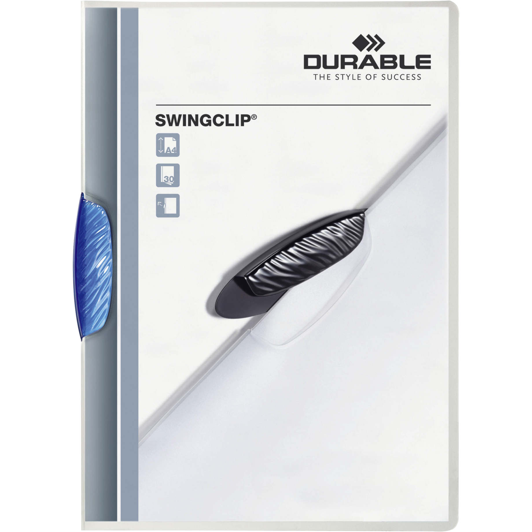 Klemm-Mappe SWINGCLIP®