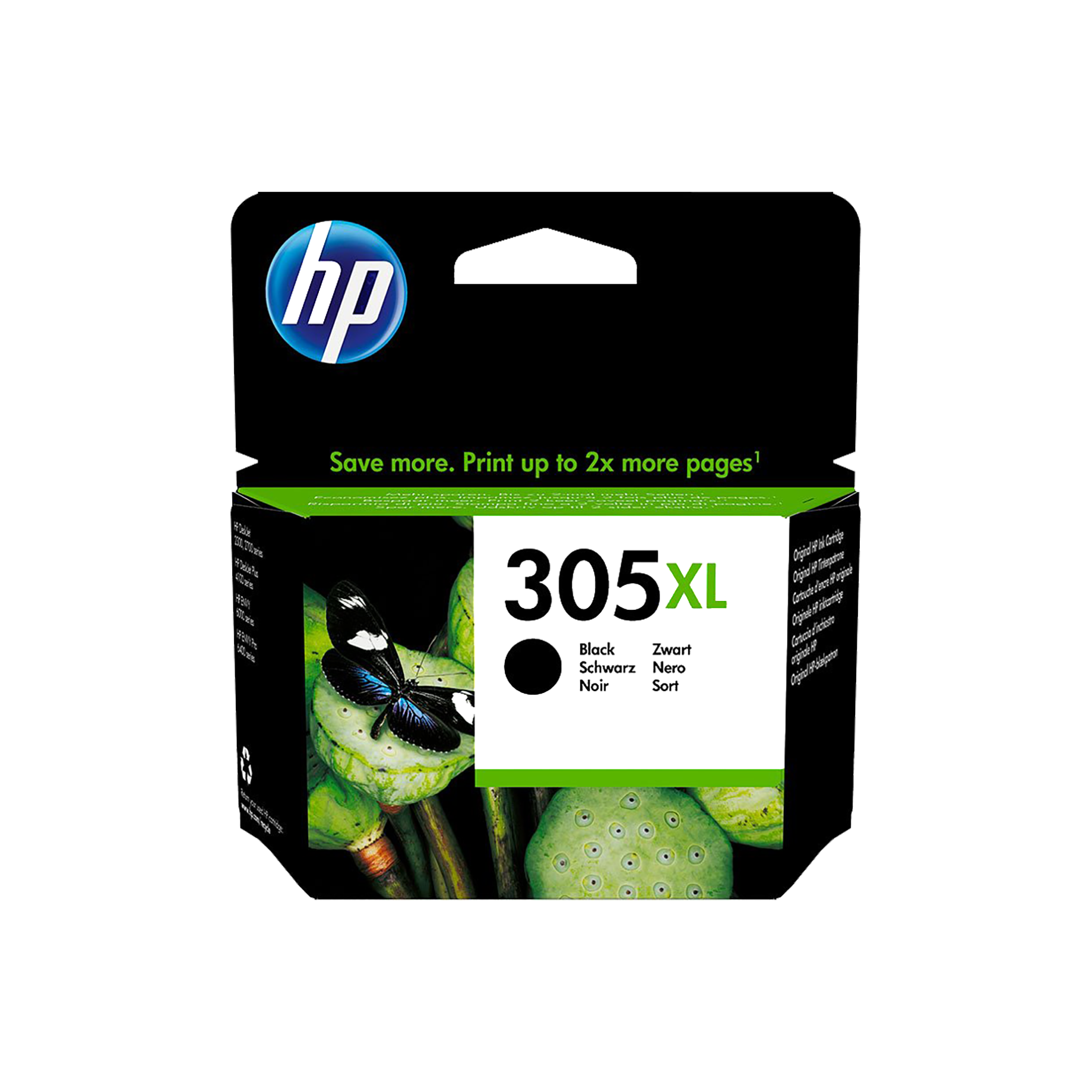InkJetpatrone 305XL