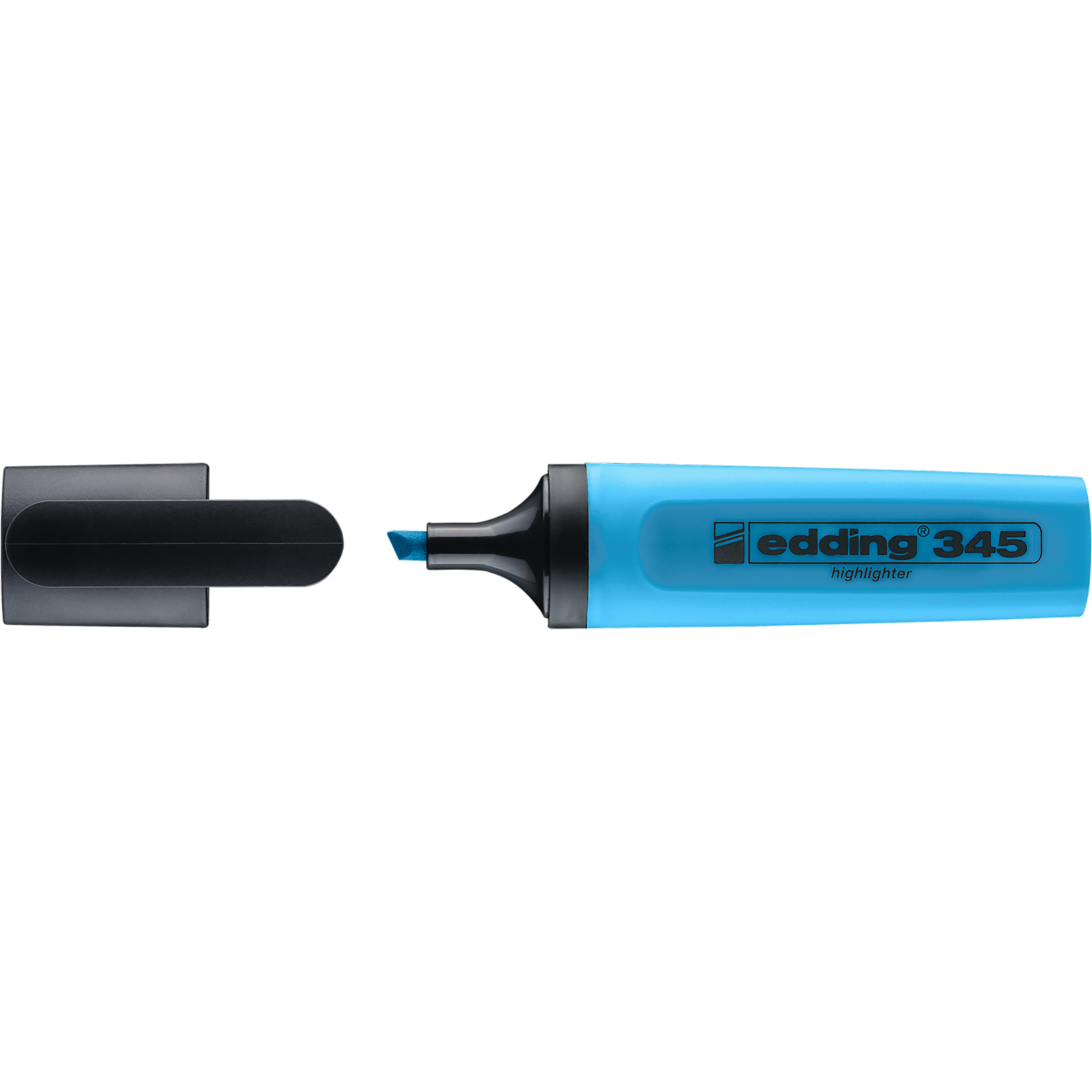 Textmarker 345 highlighter