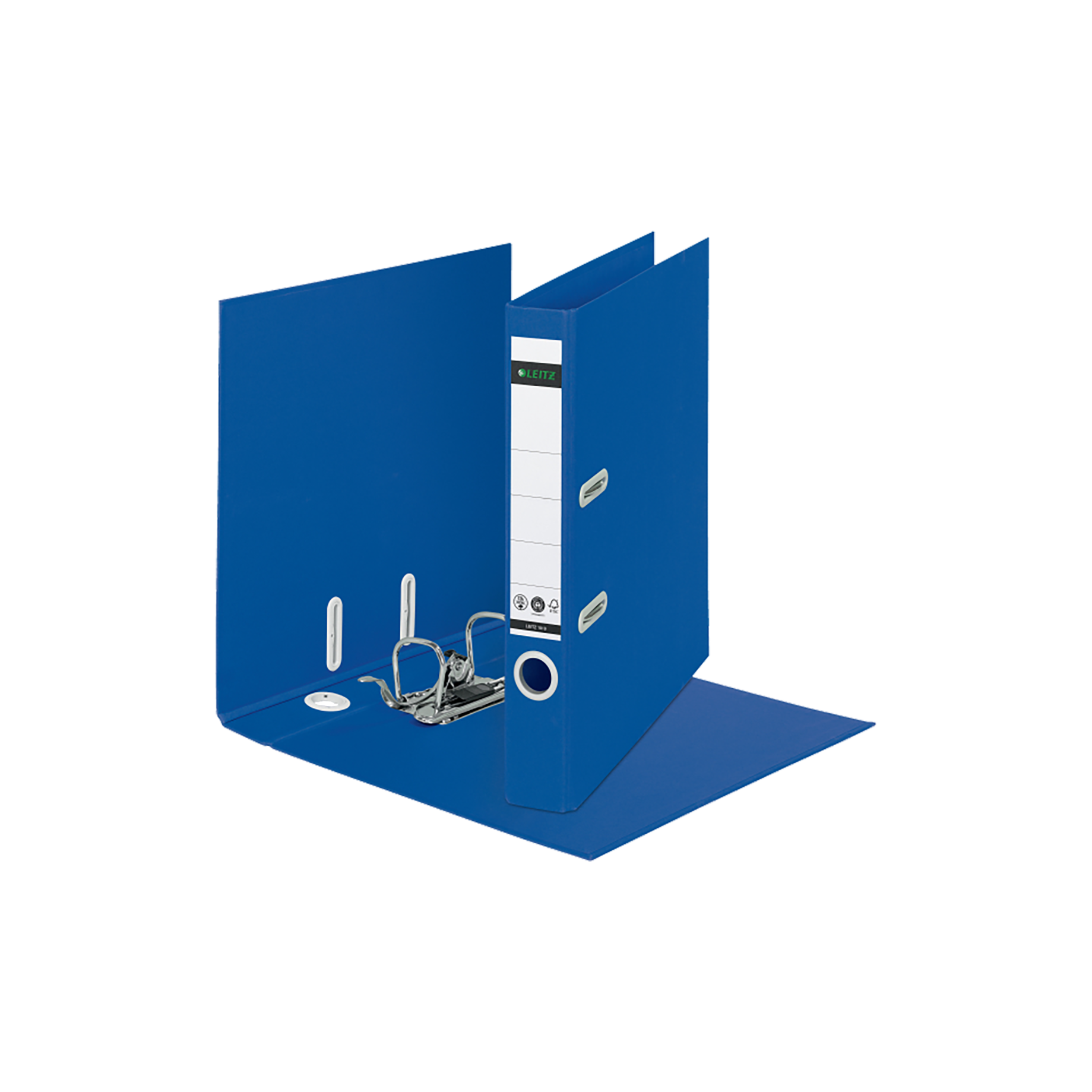 Qualitäts-Ordner 180° Recycle, klima-kompensiert