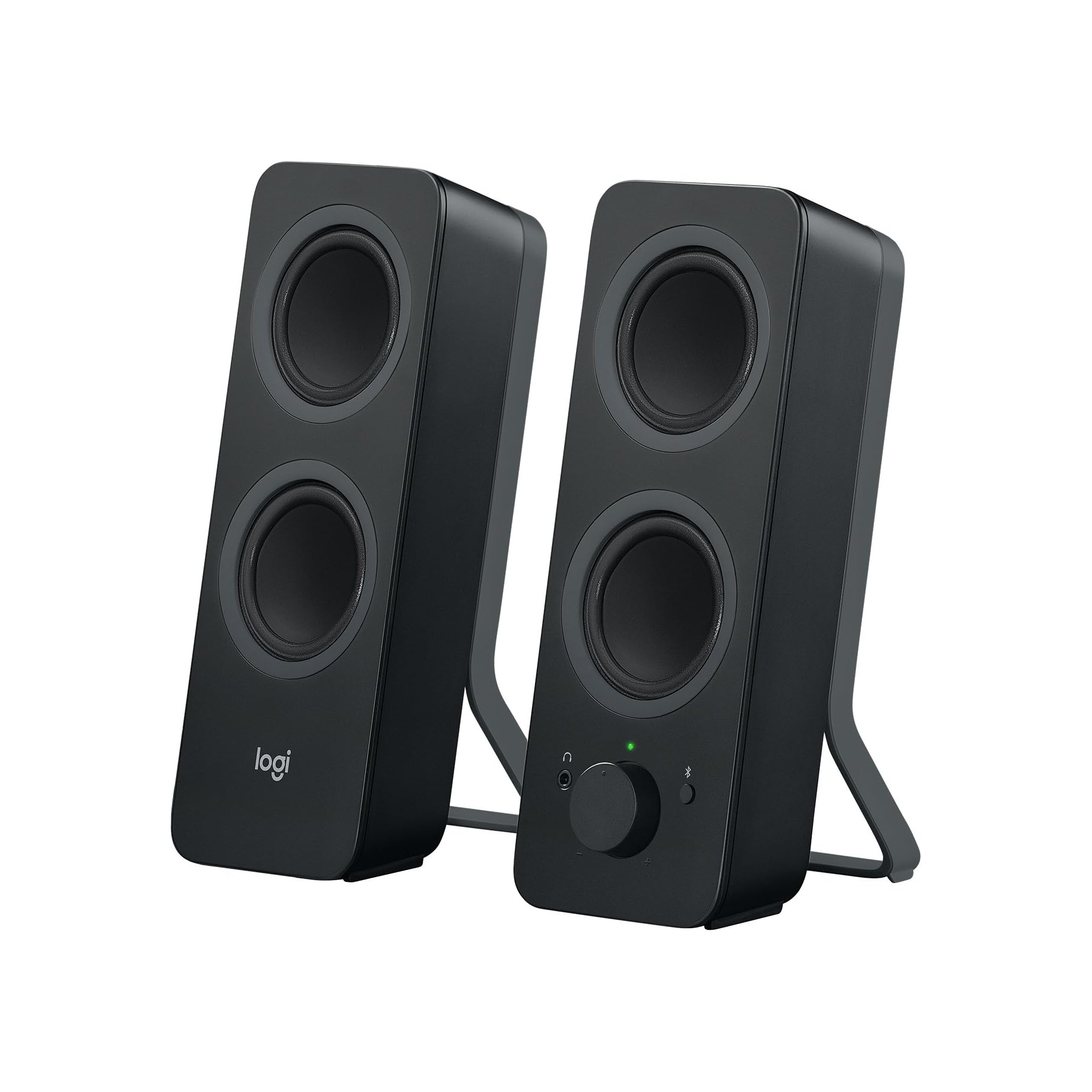 Lautsprecher Z207, Bluetooth, Stereo 2.0, 10W