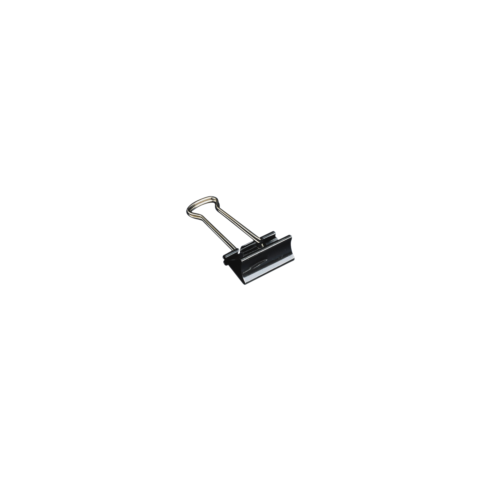 Foldback-Klemmer
